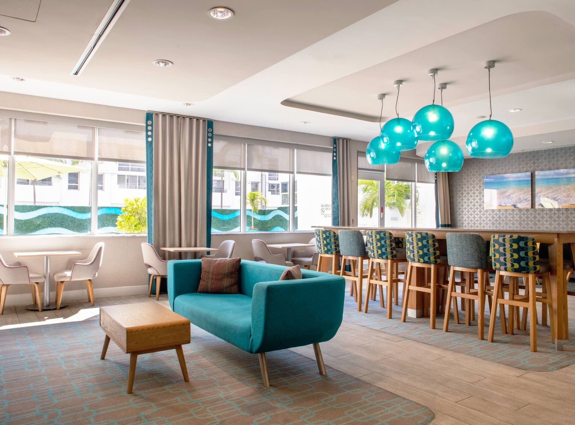 Hotel Continental Miami Beach, Tapestry Collection by Hilton