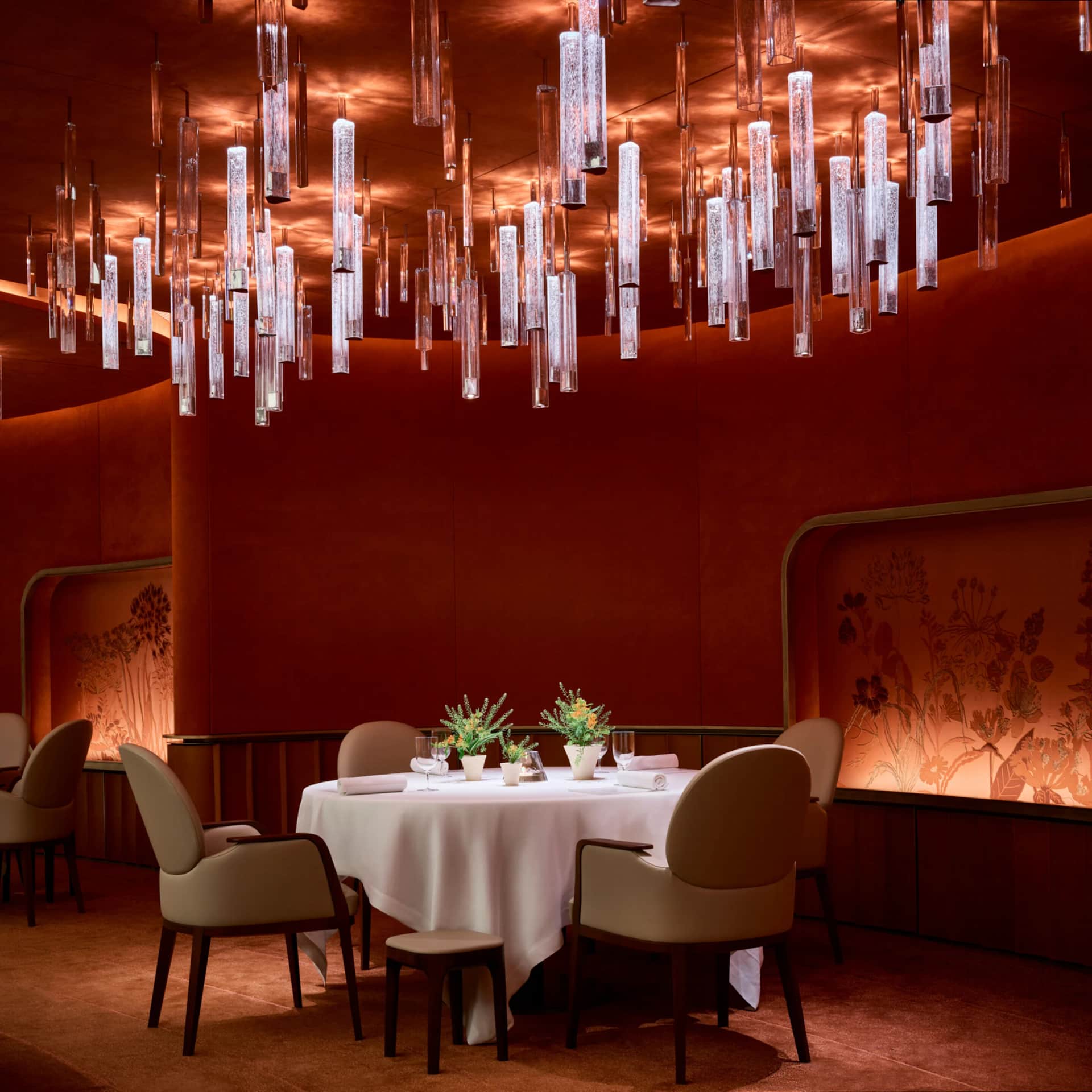 Rome Cavalieri, A Waldorf Astoria Hotel