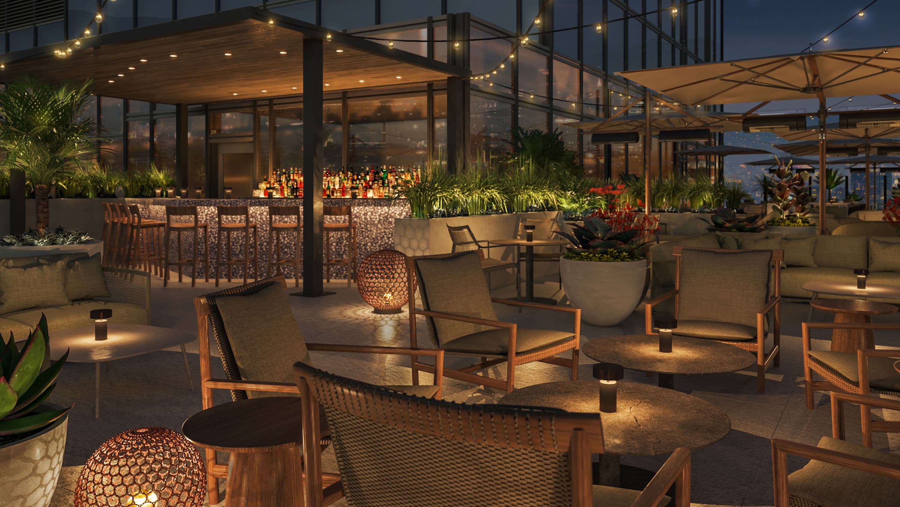 AC Hotel by Marriott Downtown Los Angeles