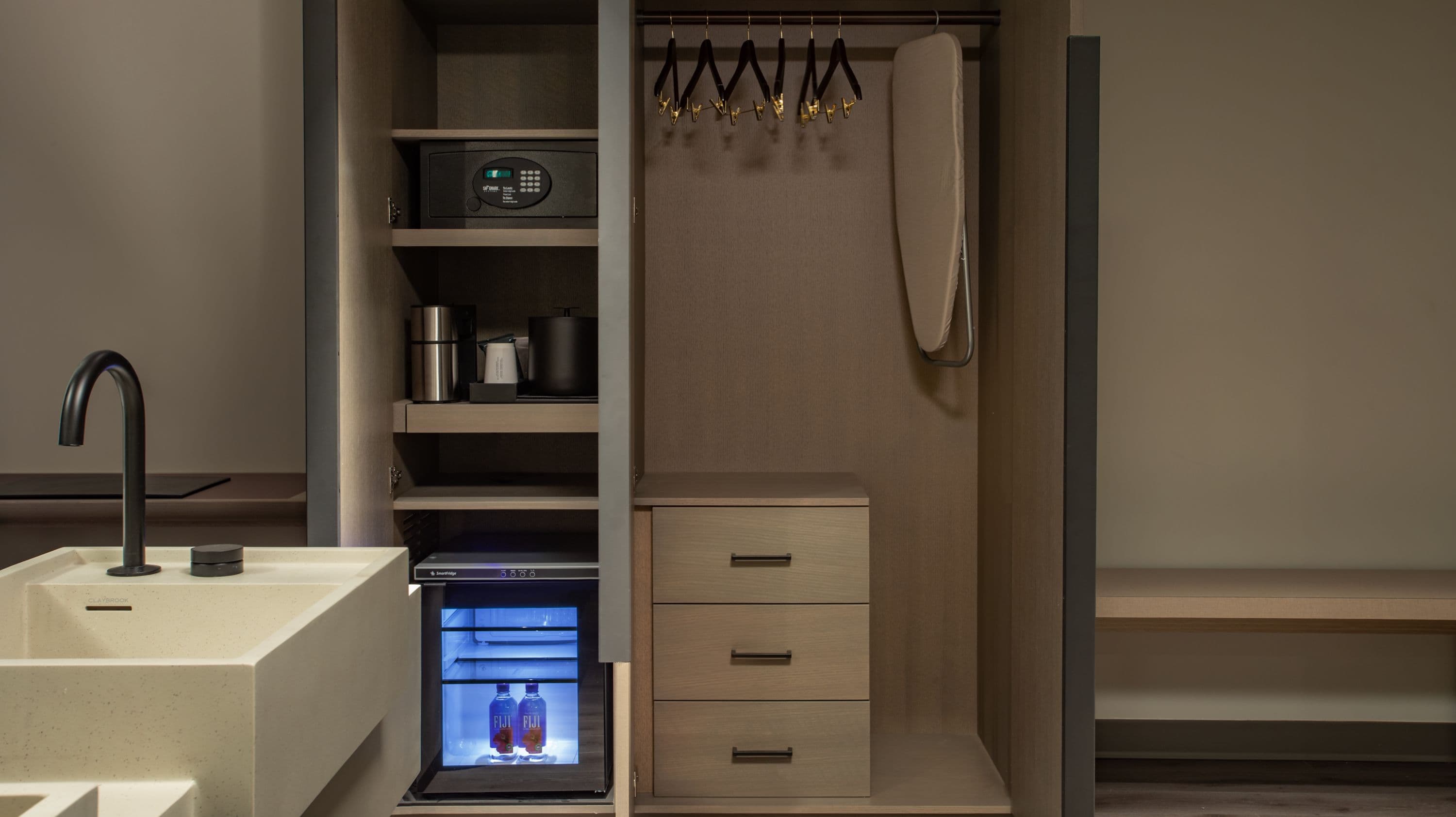 AC Hotel by Marriott Downtown Los Angeles