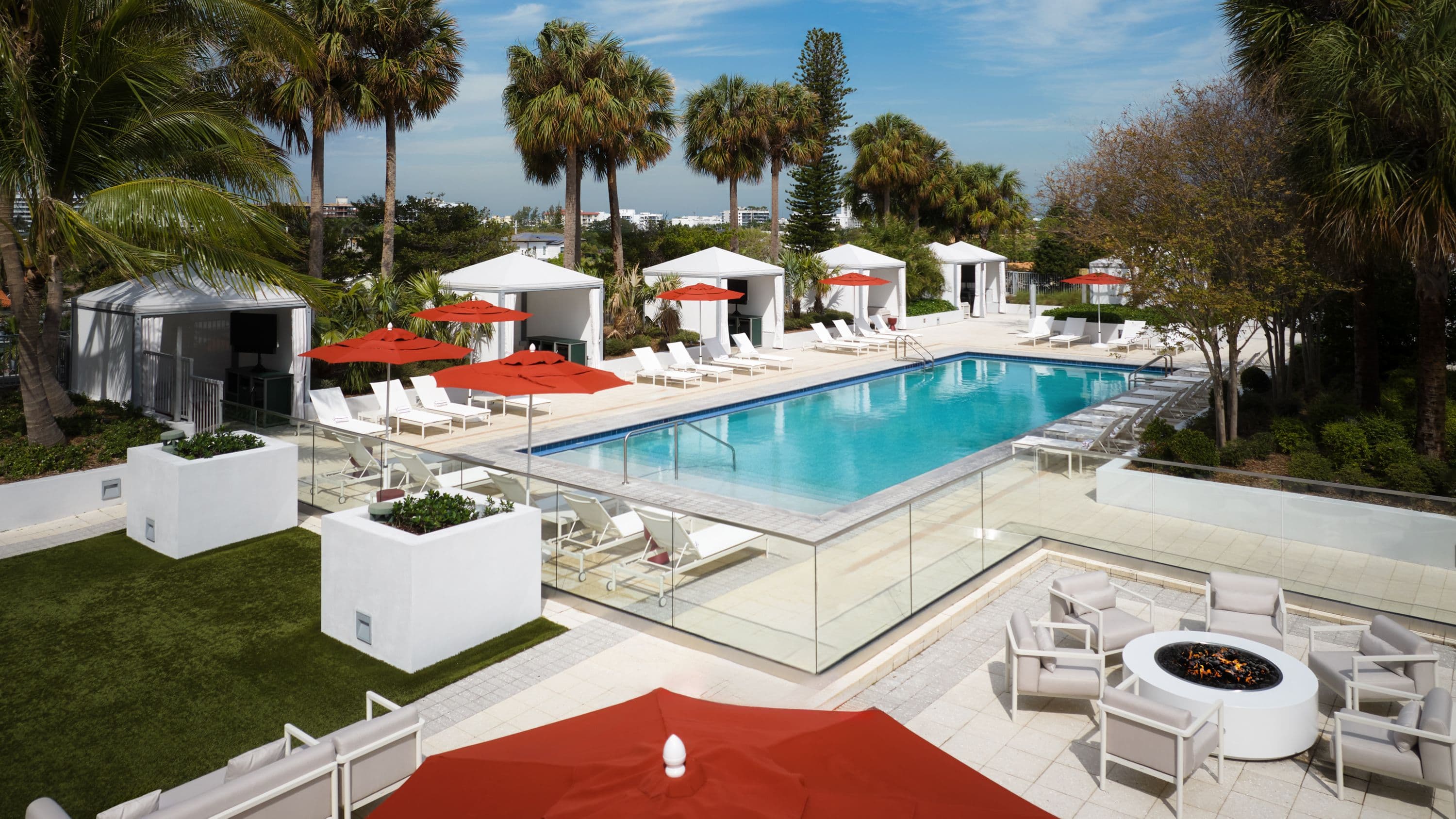 Residence Inn by Marriott Miami Beach Surfside