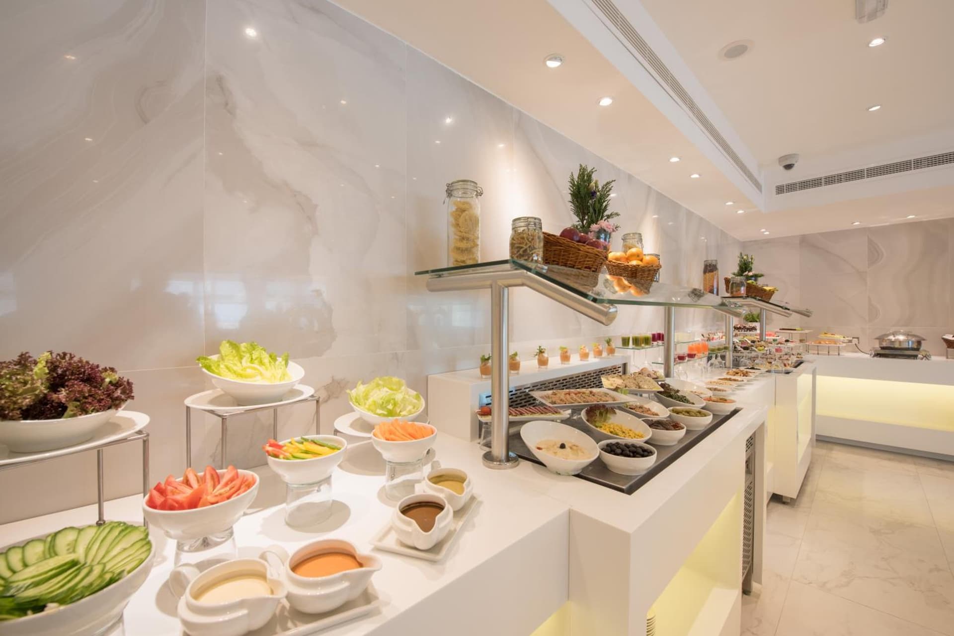 Hawthorn Extended Stay by Wyndham Abu Dhabi City Center