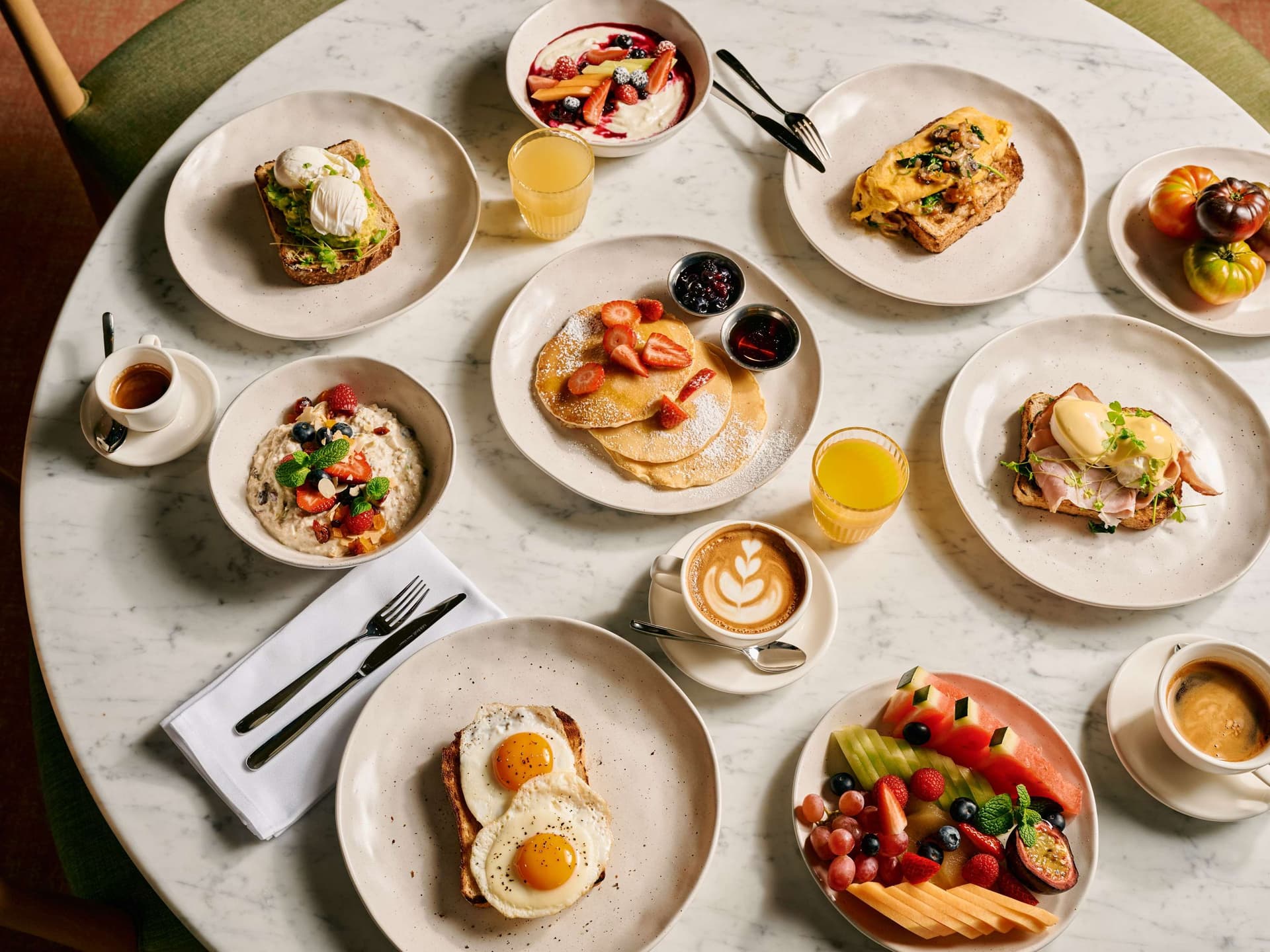 Novotel Melbourne Airport