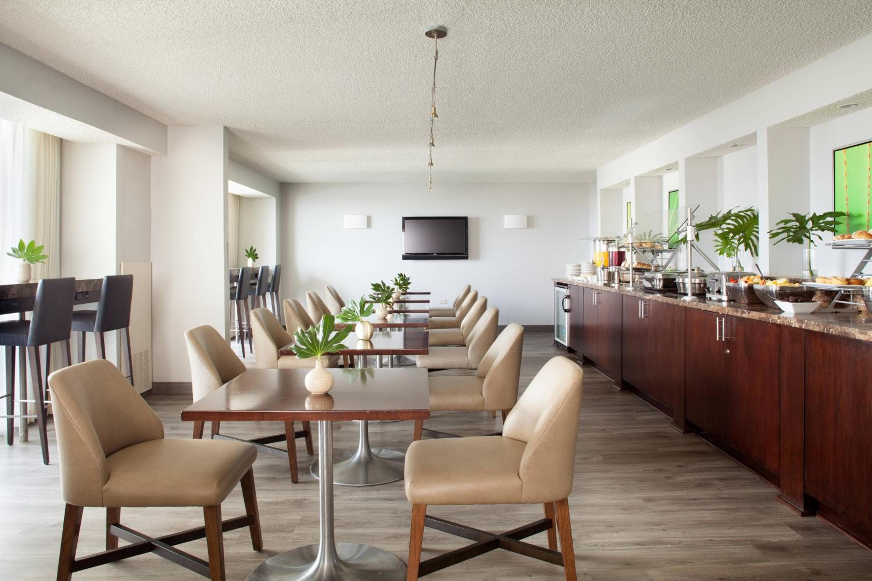 Fort Lauderdale Marriott North