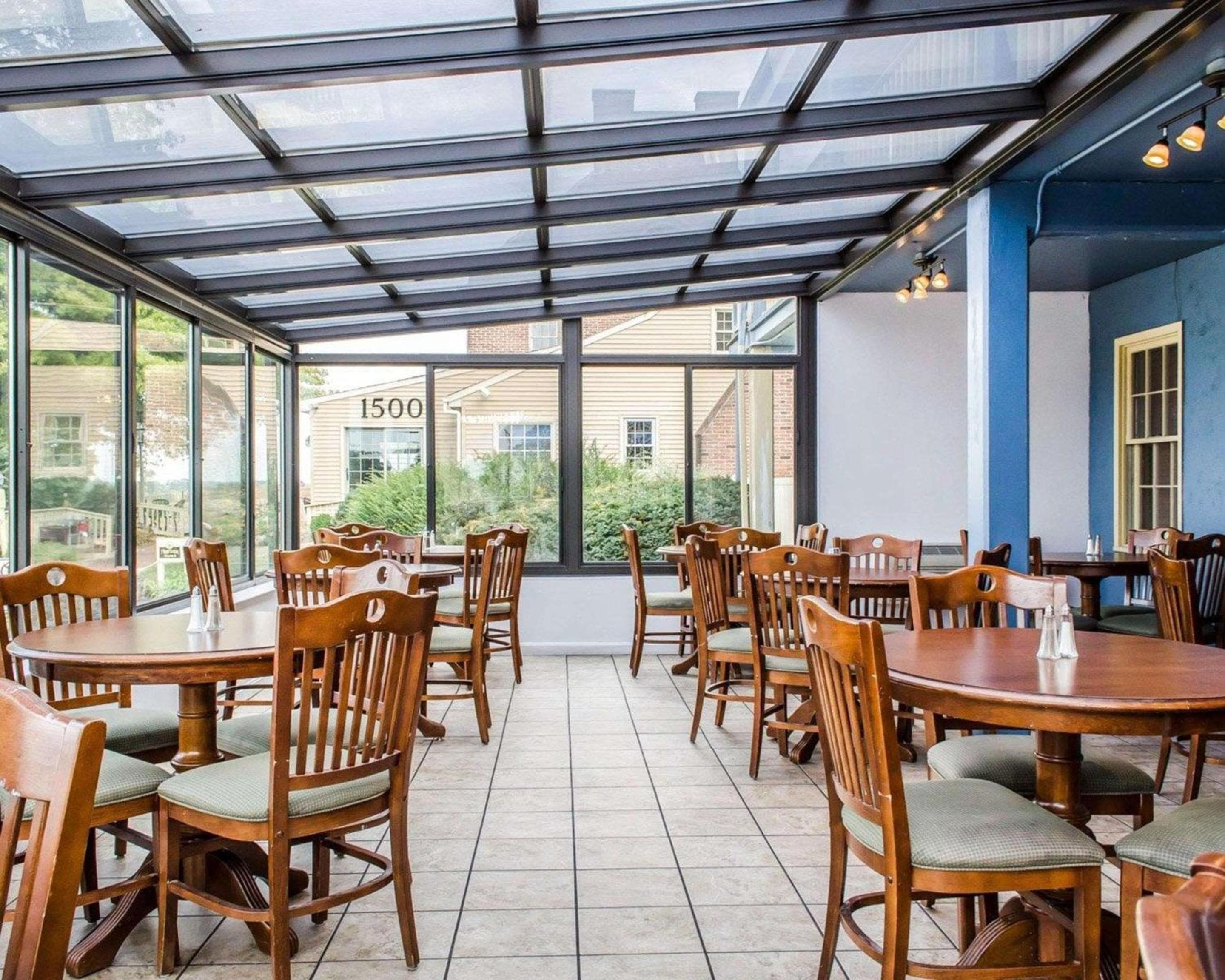 Clarion Inn Strasburg - Lancaster