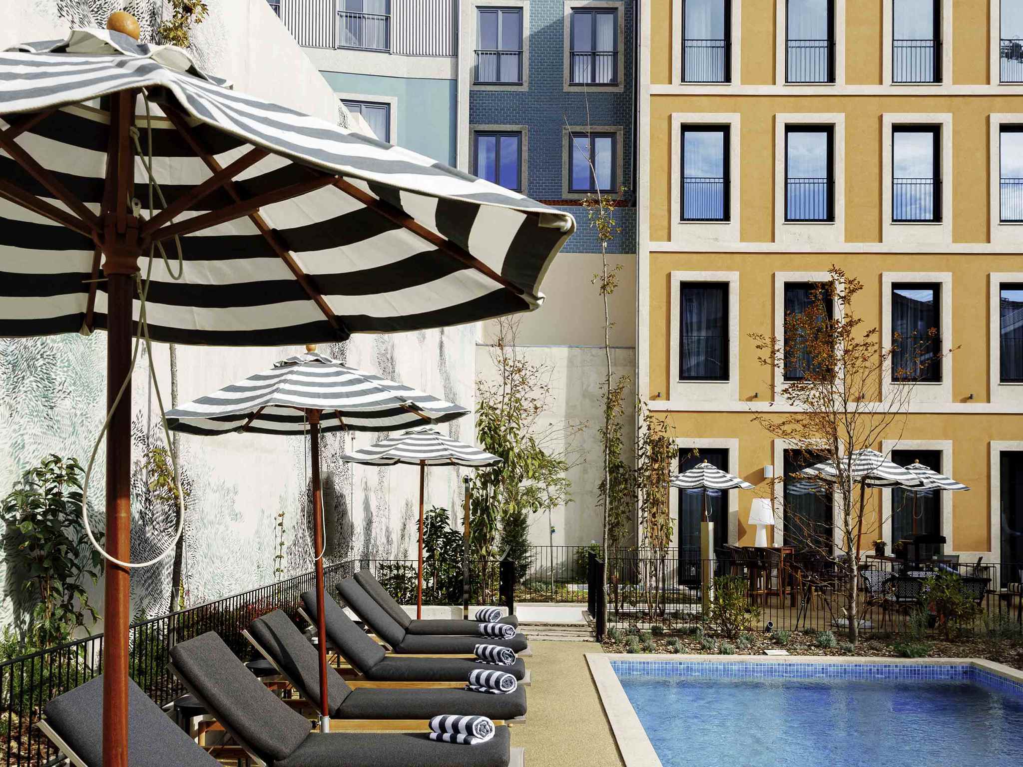 Mercure Porto Centro Aliados