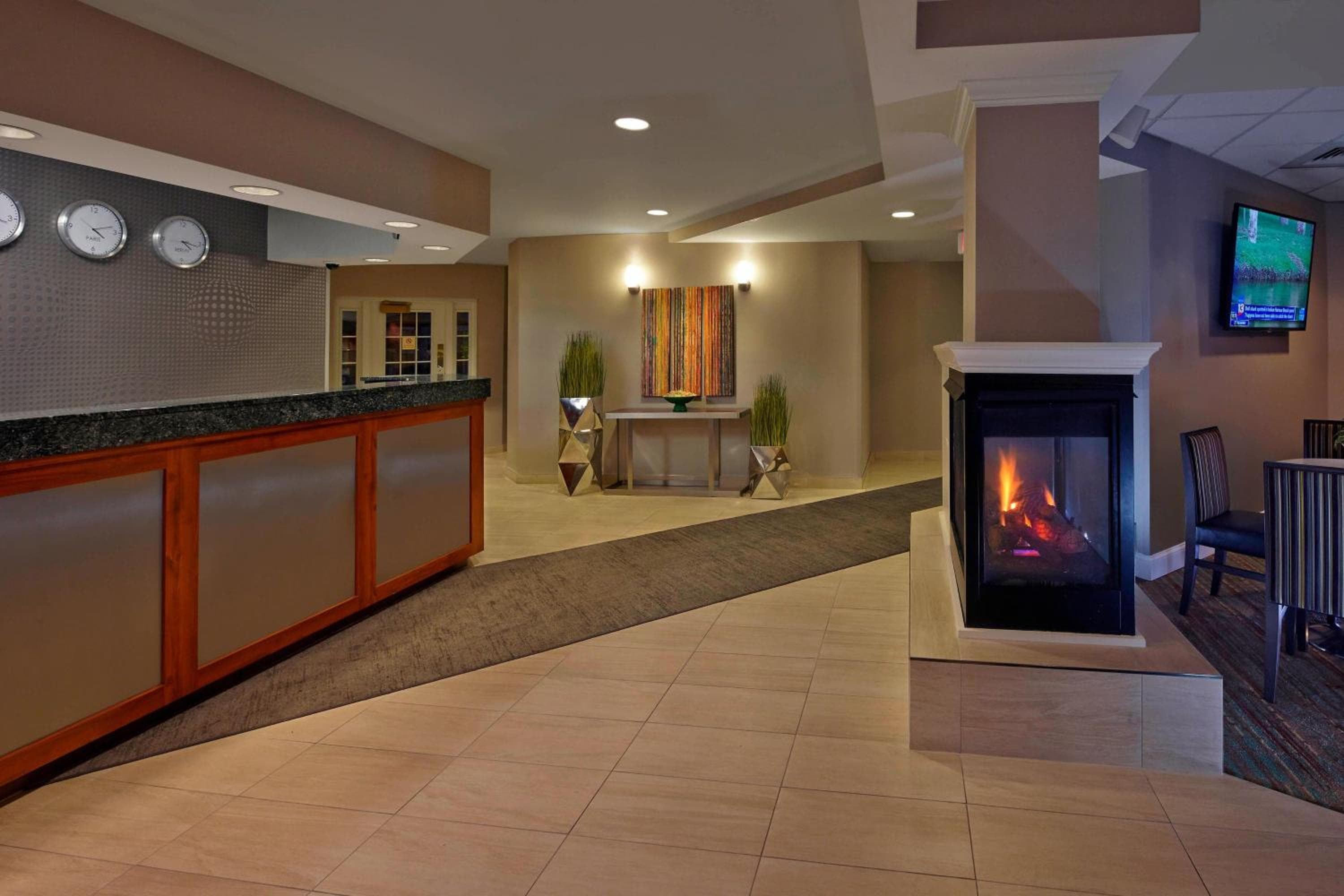 Residence Inn by Marriott Orlando East/UCF Area