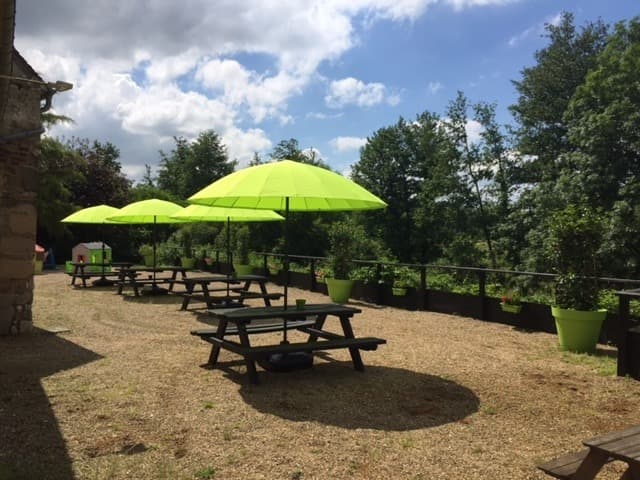 La Ferme de Labbeville