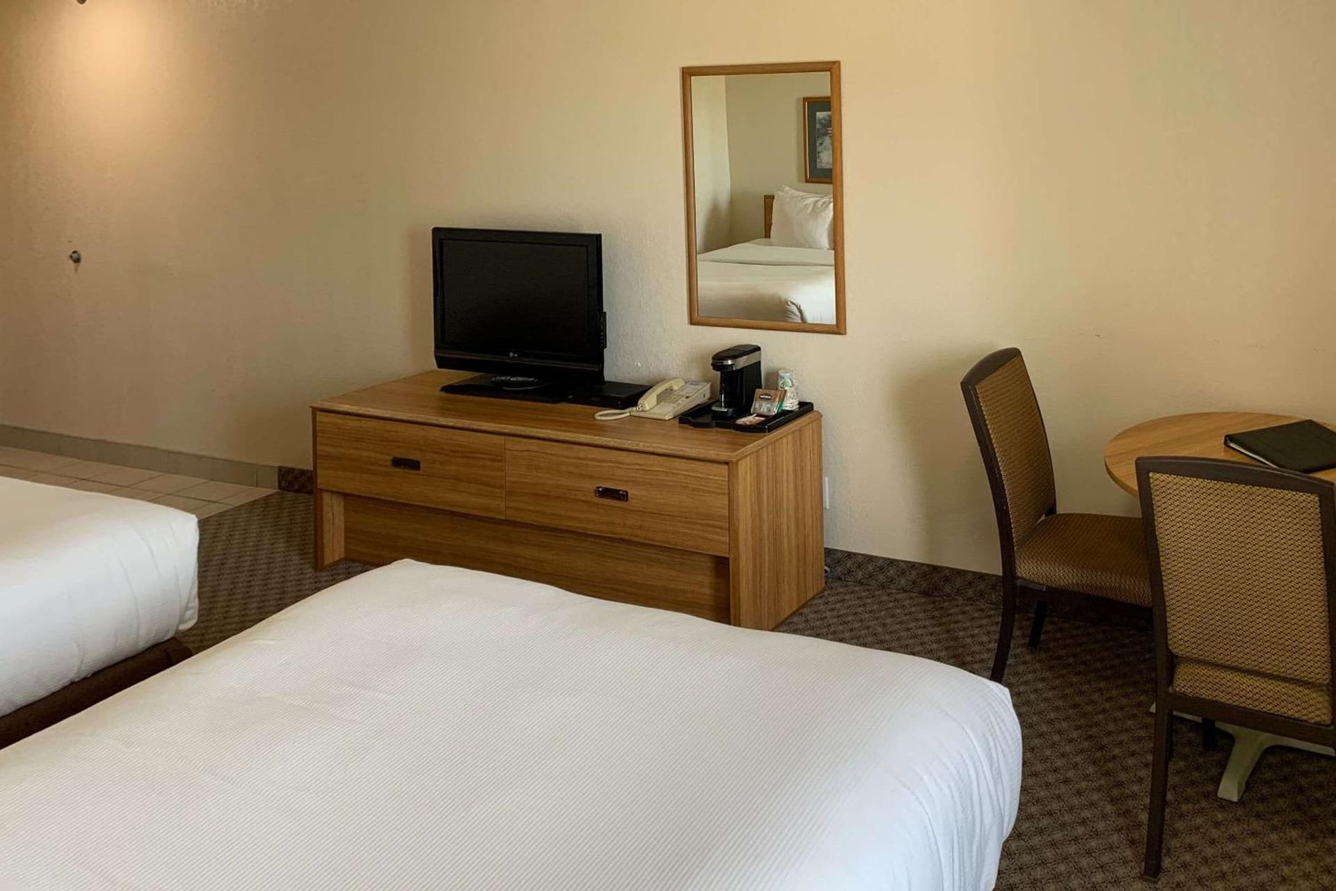 Rodeway Inn Edson