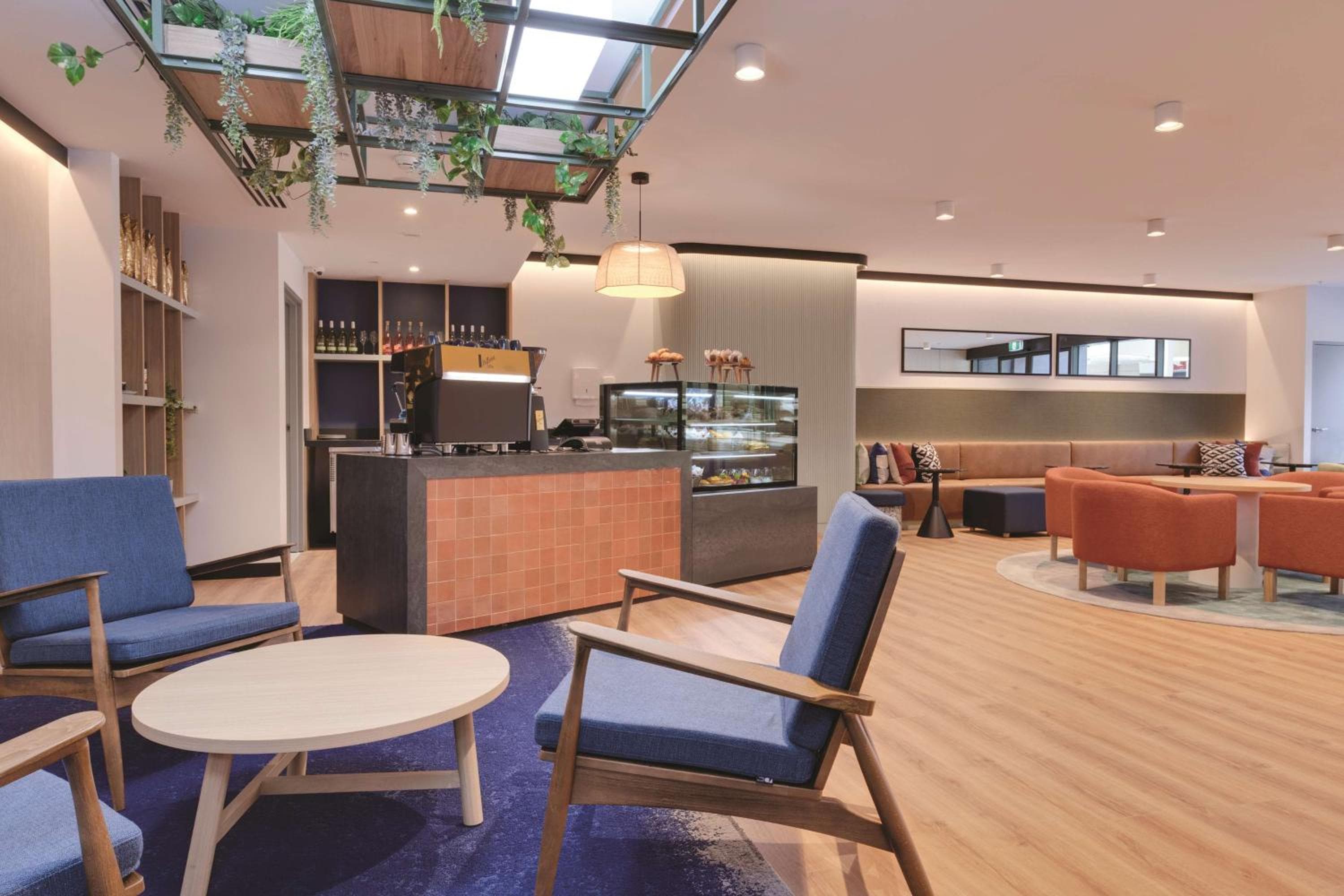 Travelodge Hotel Hurstville Sydney