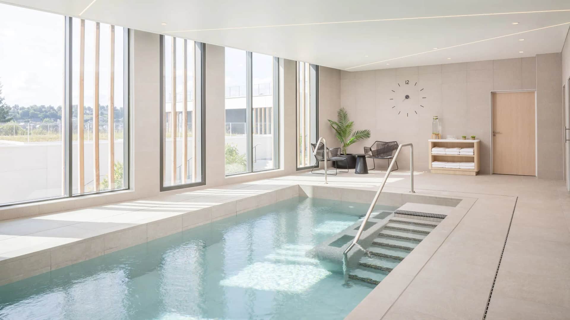 Hyatt Place Rouen