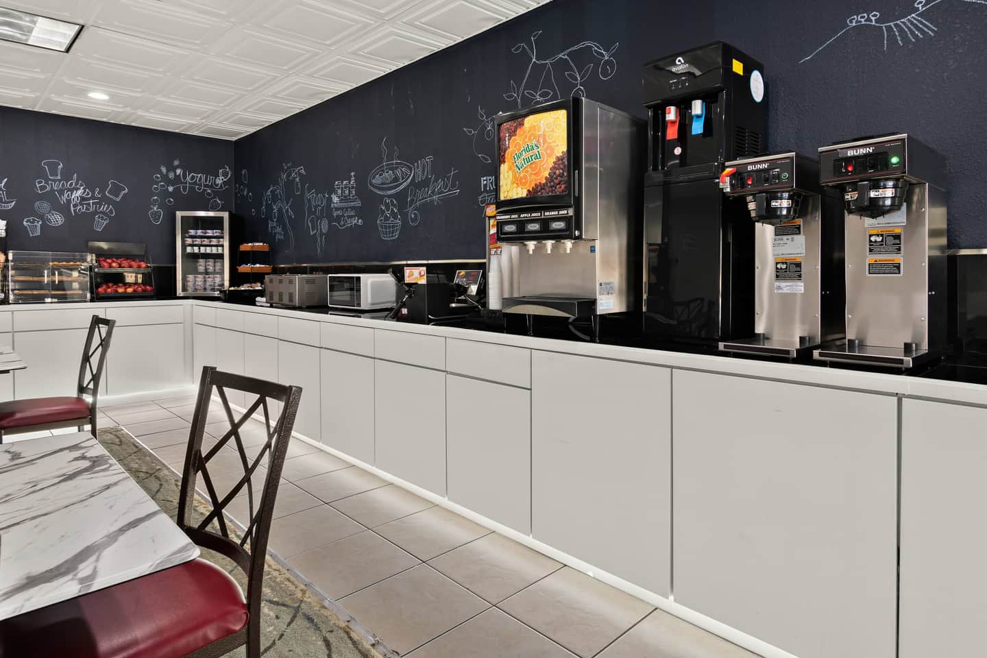 Ramada by Wyndham Harrisburg/Hershey Area