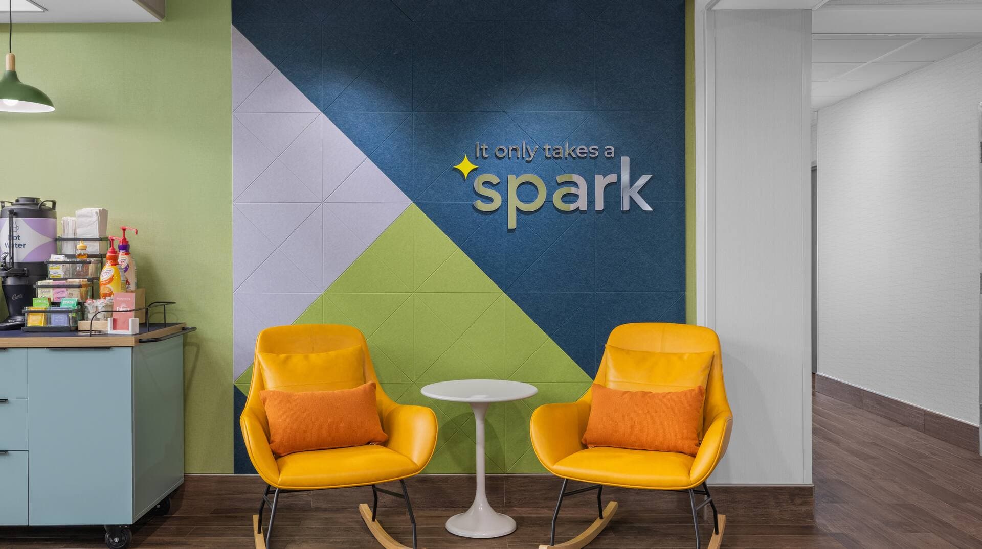 Spark by Hilton Fredericksburg Southpoint