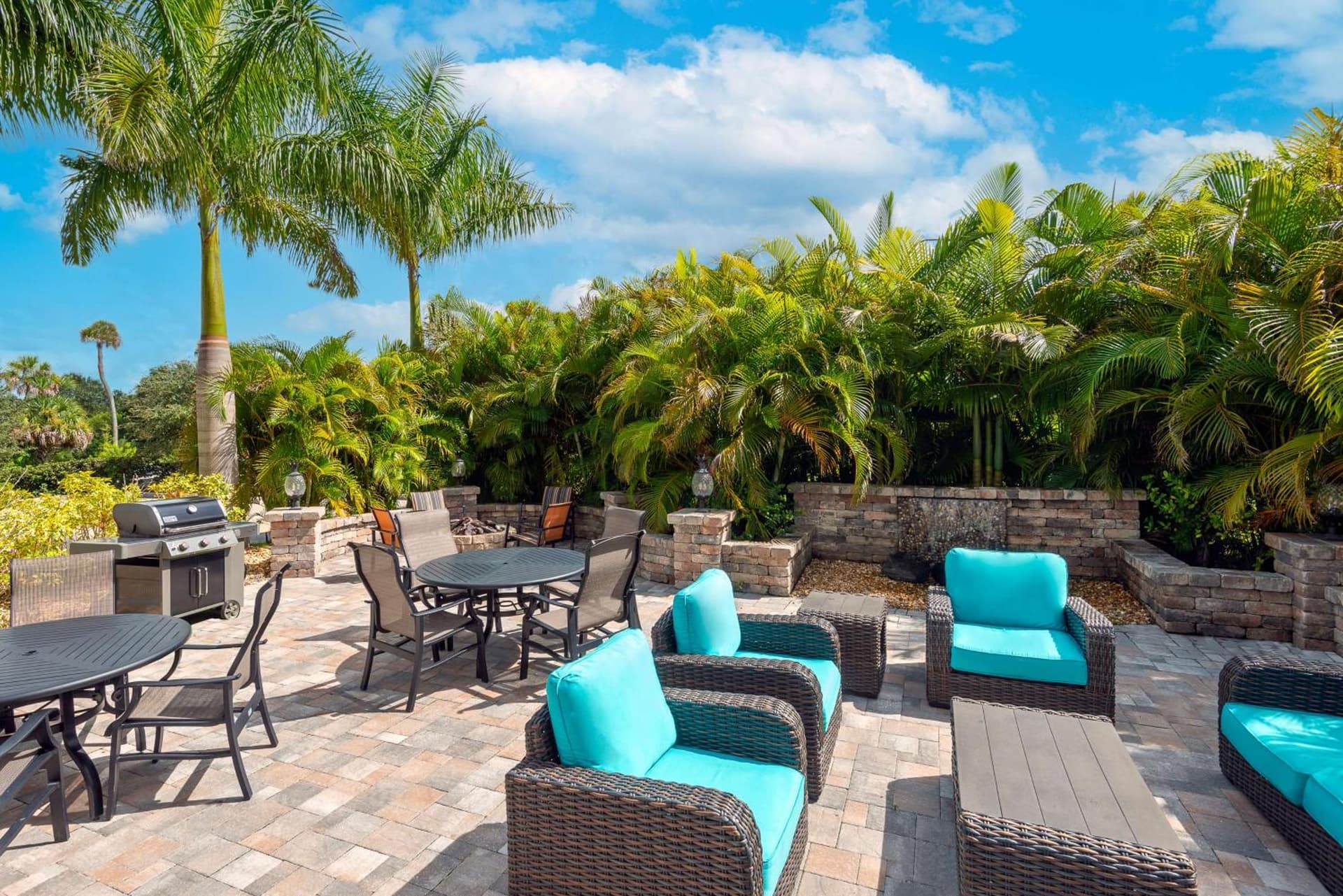 Coral Pointe, an Ascend Collection Property