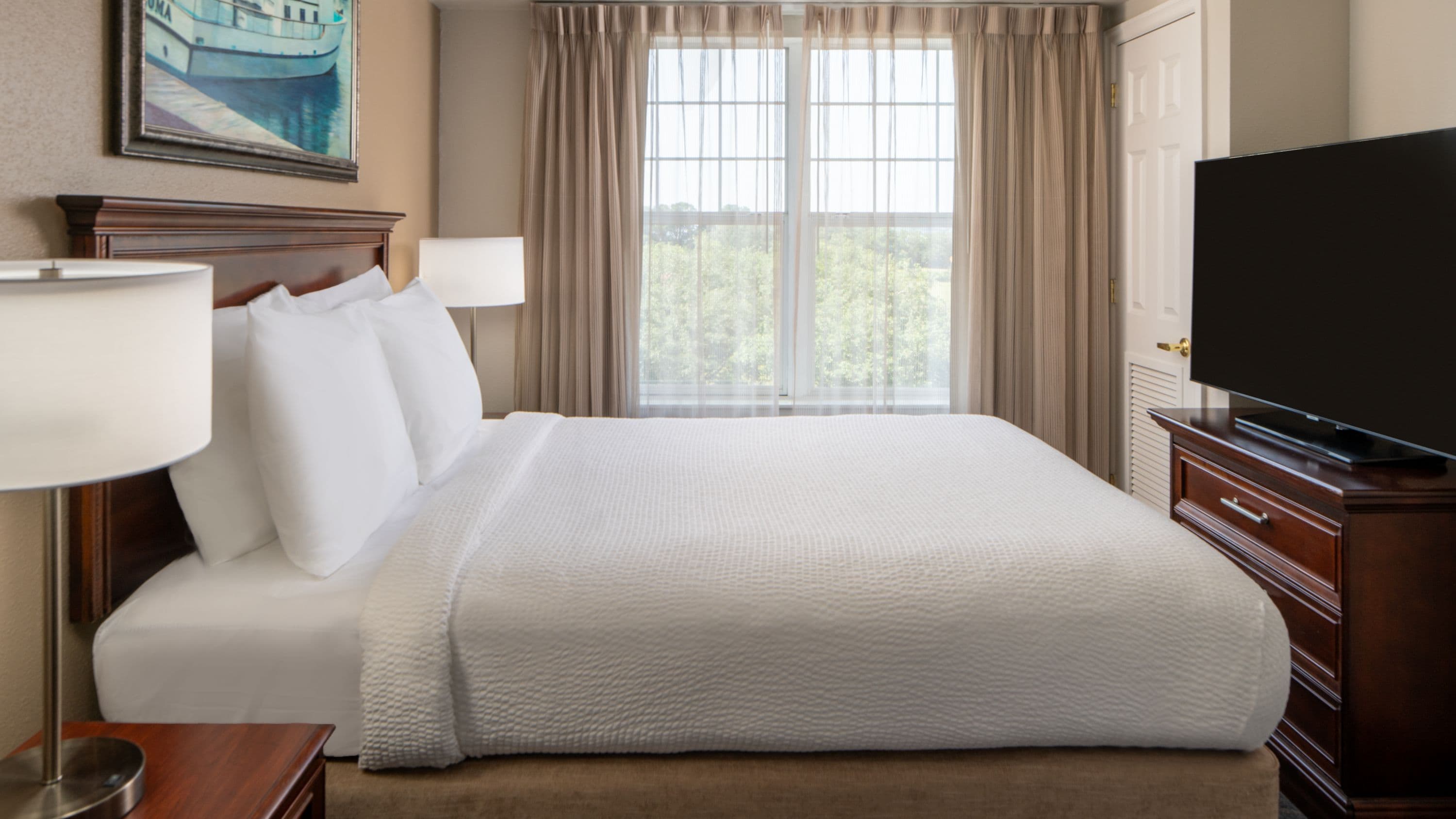 Residence Inn Charleston Riverview