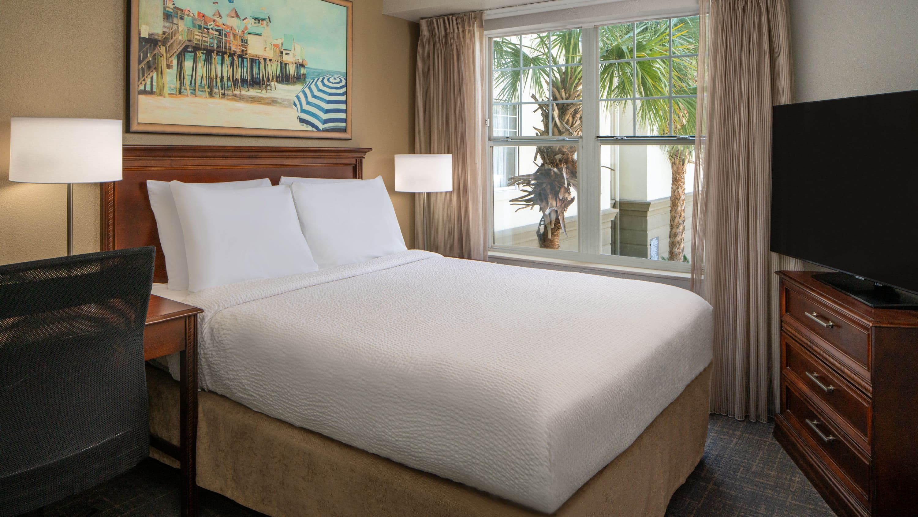 Residence Inn Charleston Riverview