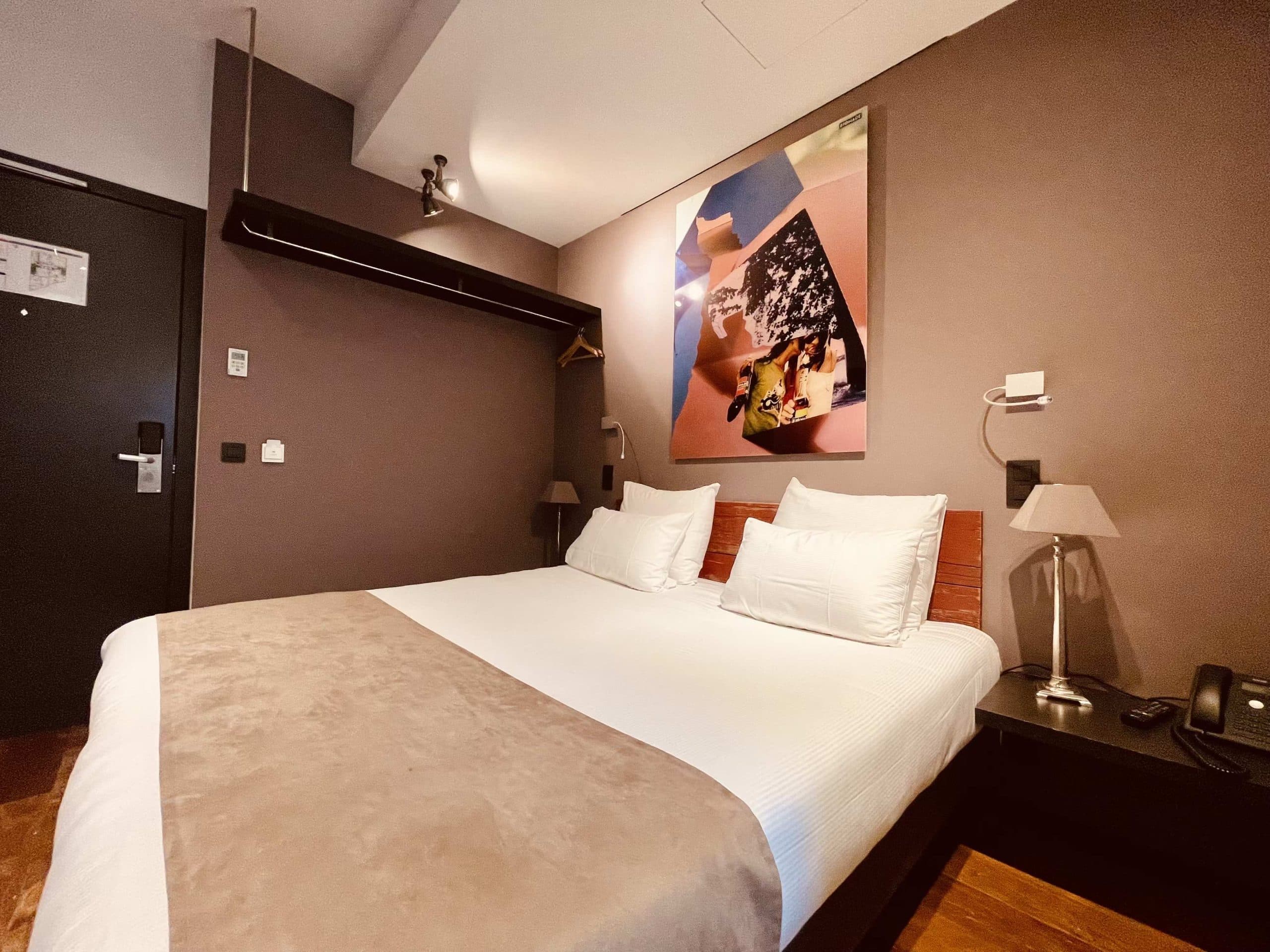 Boutique Hotel Saint-Géry