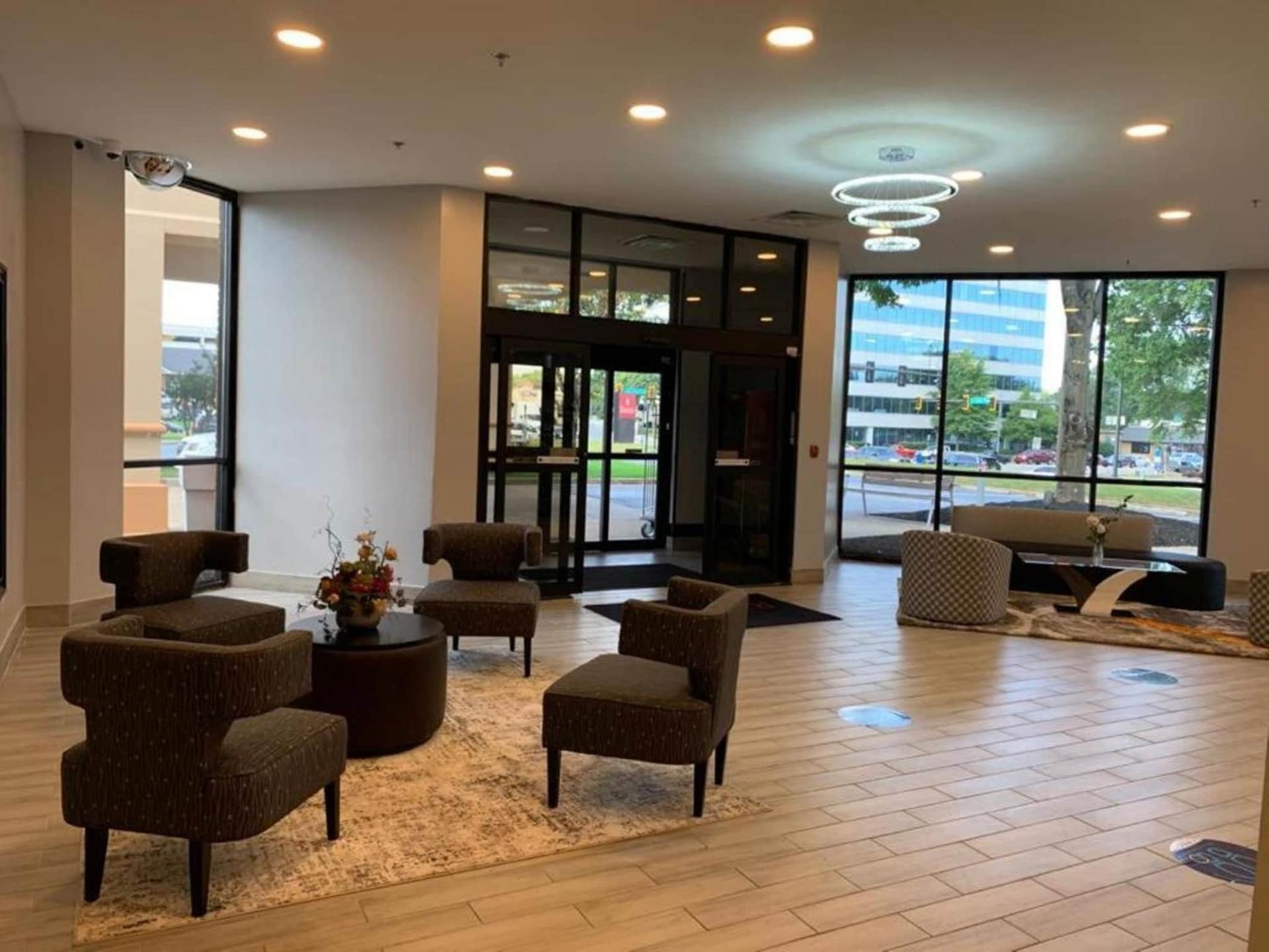 Ramada by Wyndham Gainesville