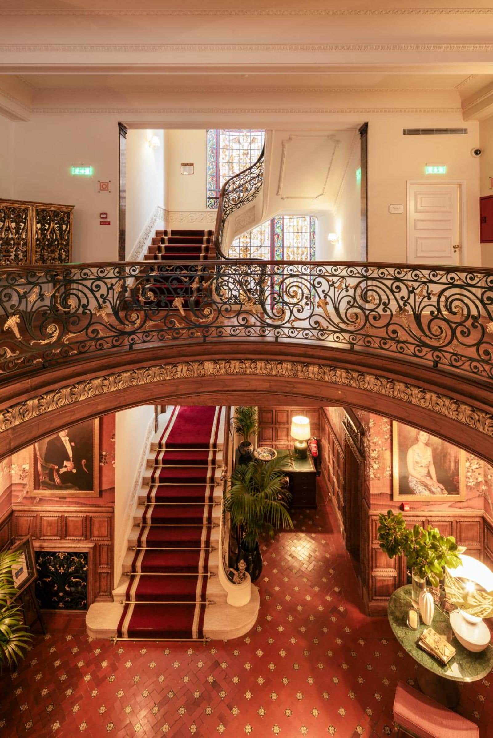 Infante Sagres - Small Luxury Hotels of the World