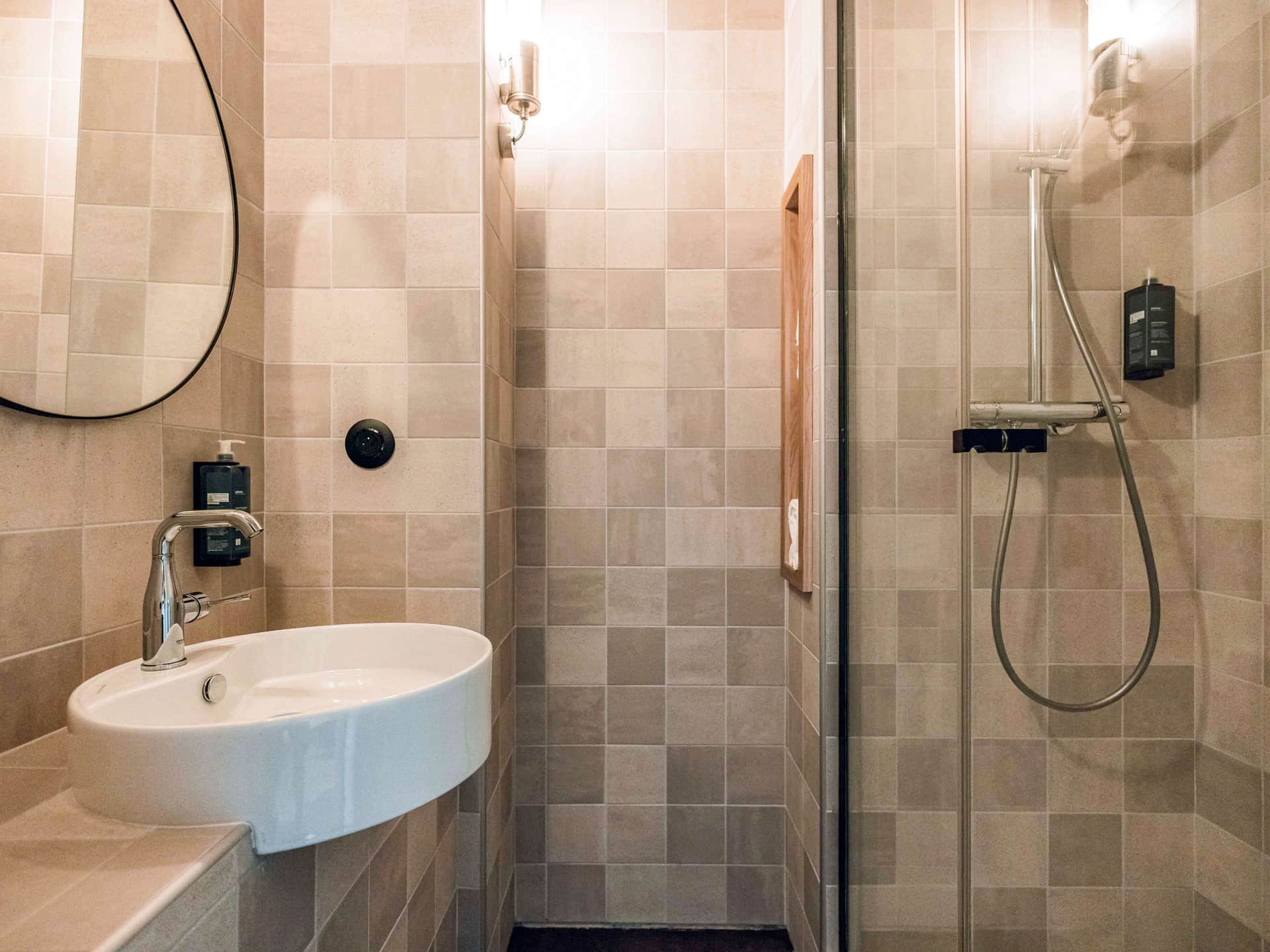 ibis Styles La Rochelle Centre Gare