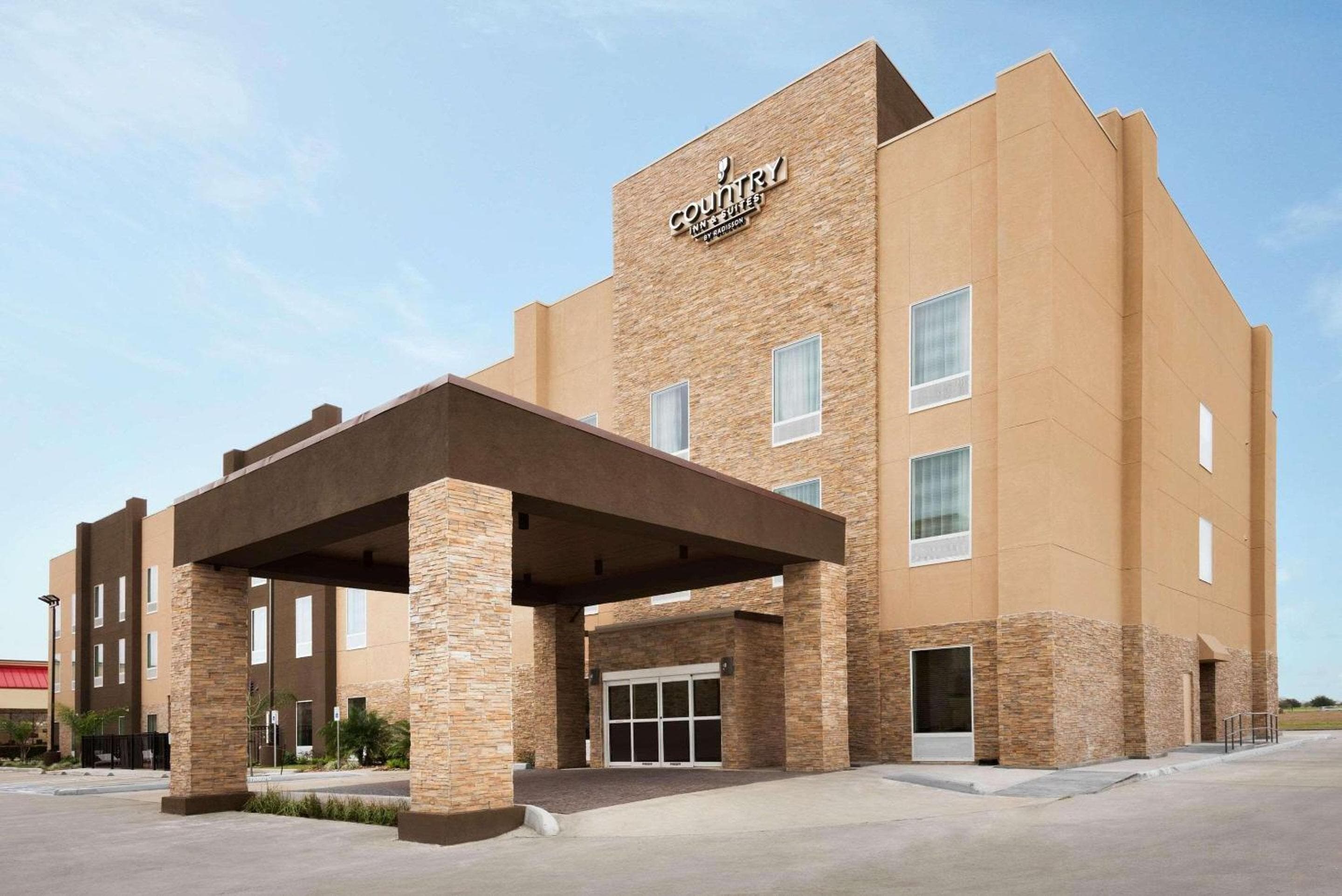 Country Inn & Suites by Radisson, Katy Houston West , TX