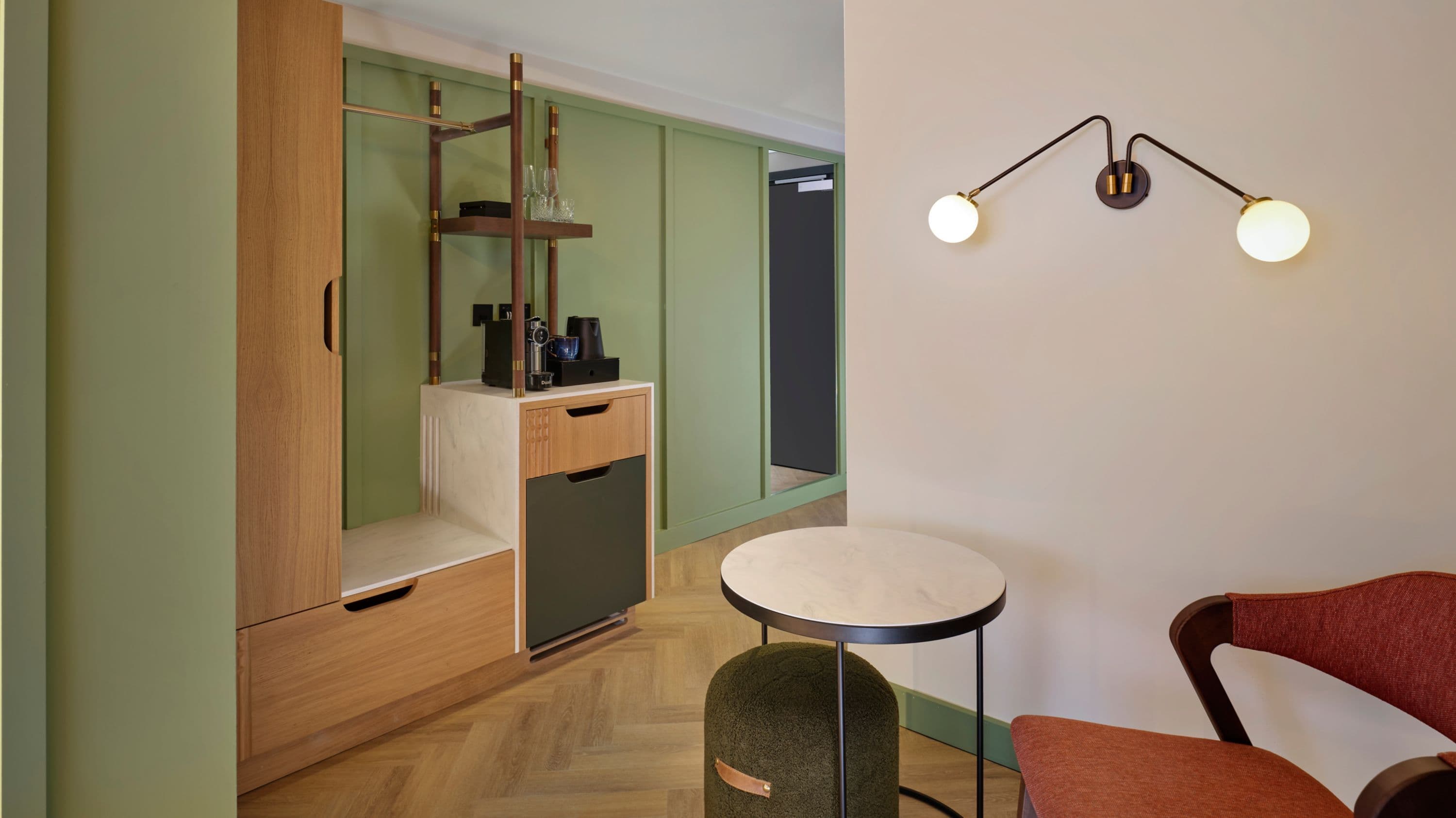 The Reach at Piccadilly, Manchester, a Tribute Portfolio Hotel by Marriott