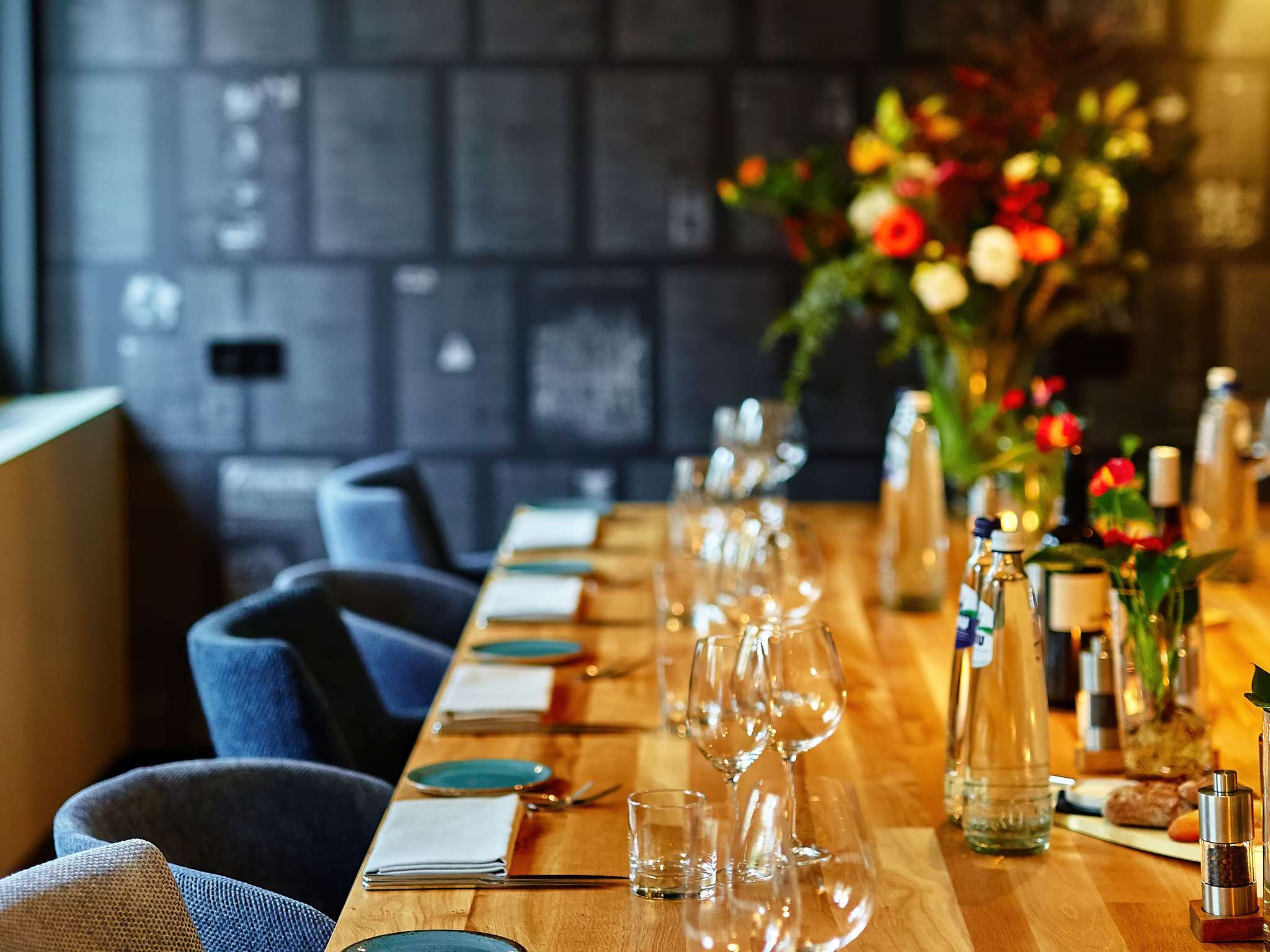 INK Hotel Amsterdam - MGallery Collection