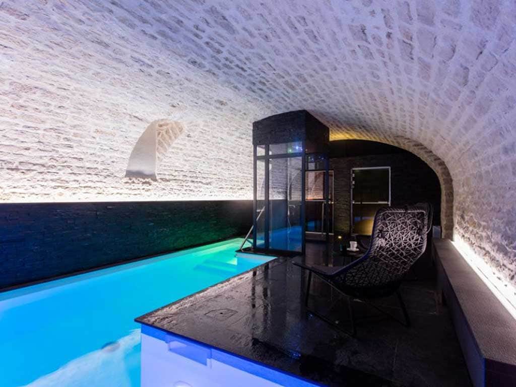Grand Hotel La Cloche Dijon - MGallery Collection