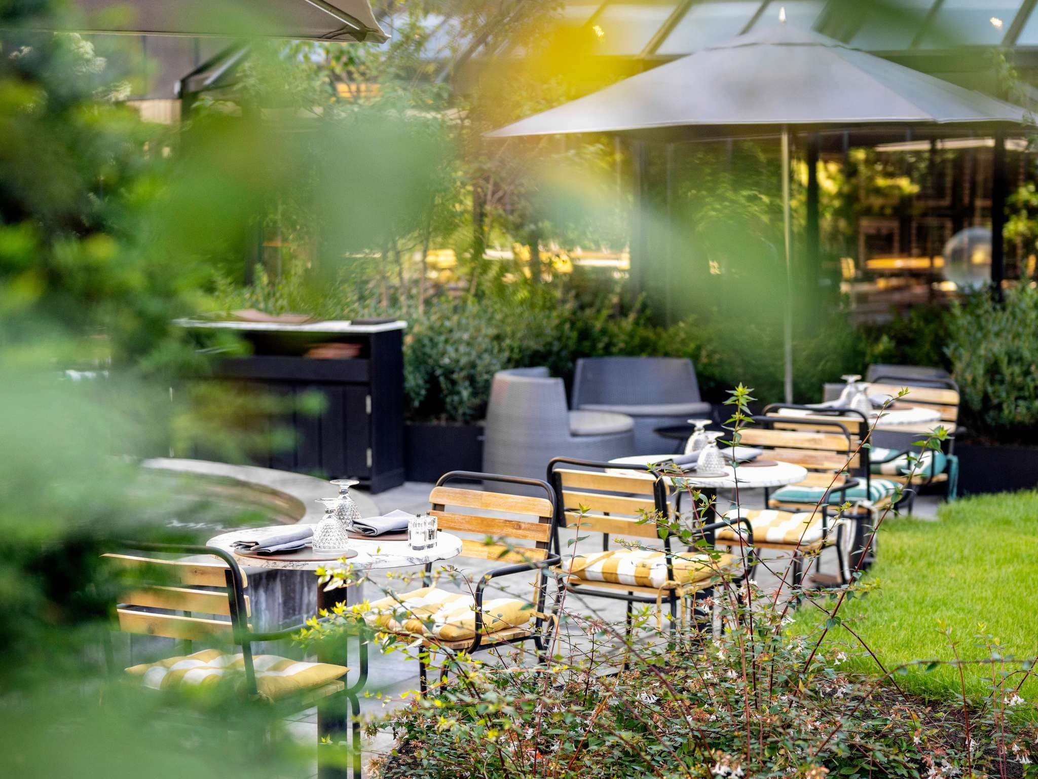 Le Louise Hotel Brussels - MGallery