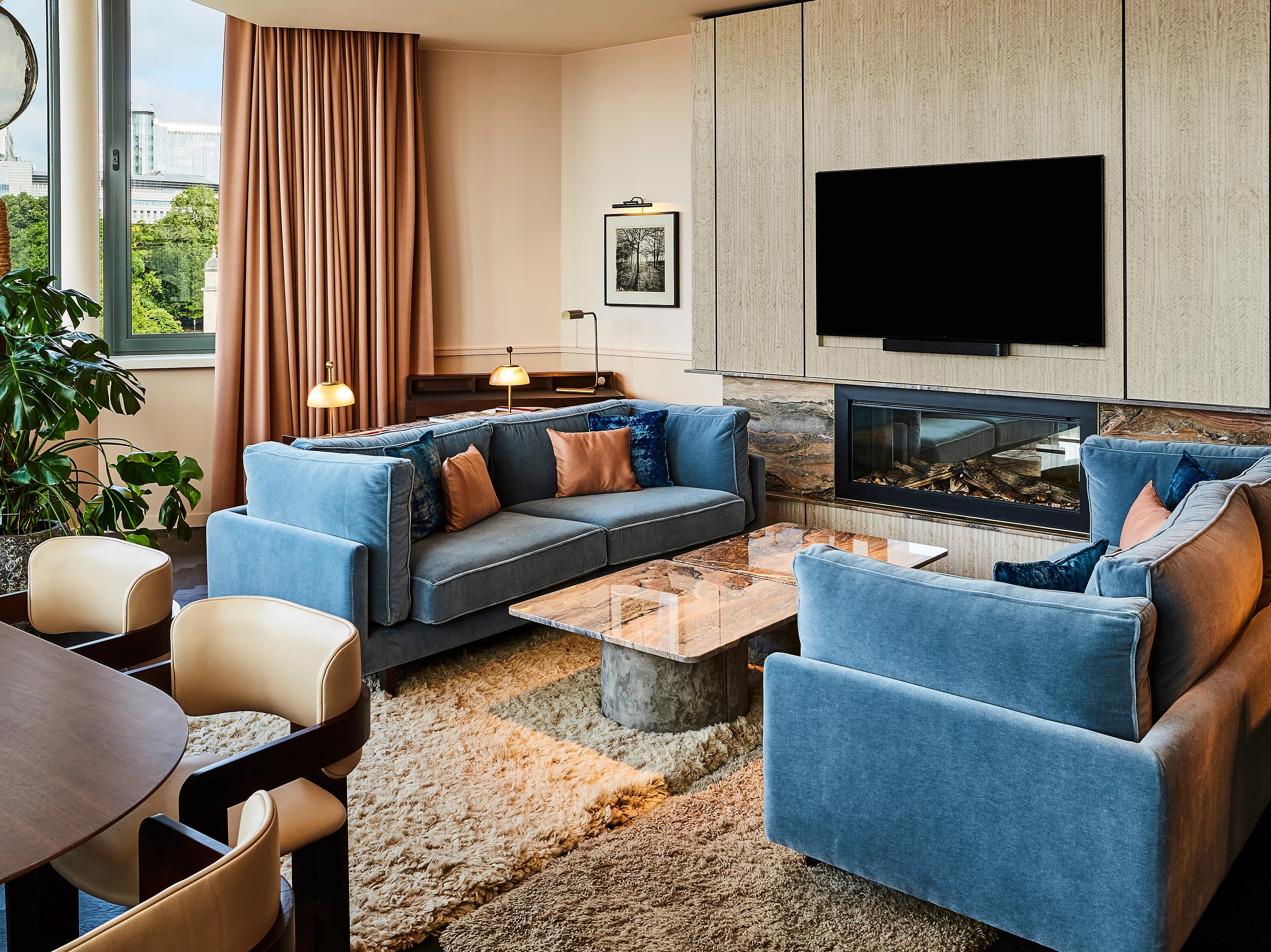 Sofitel Brussels Europe