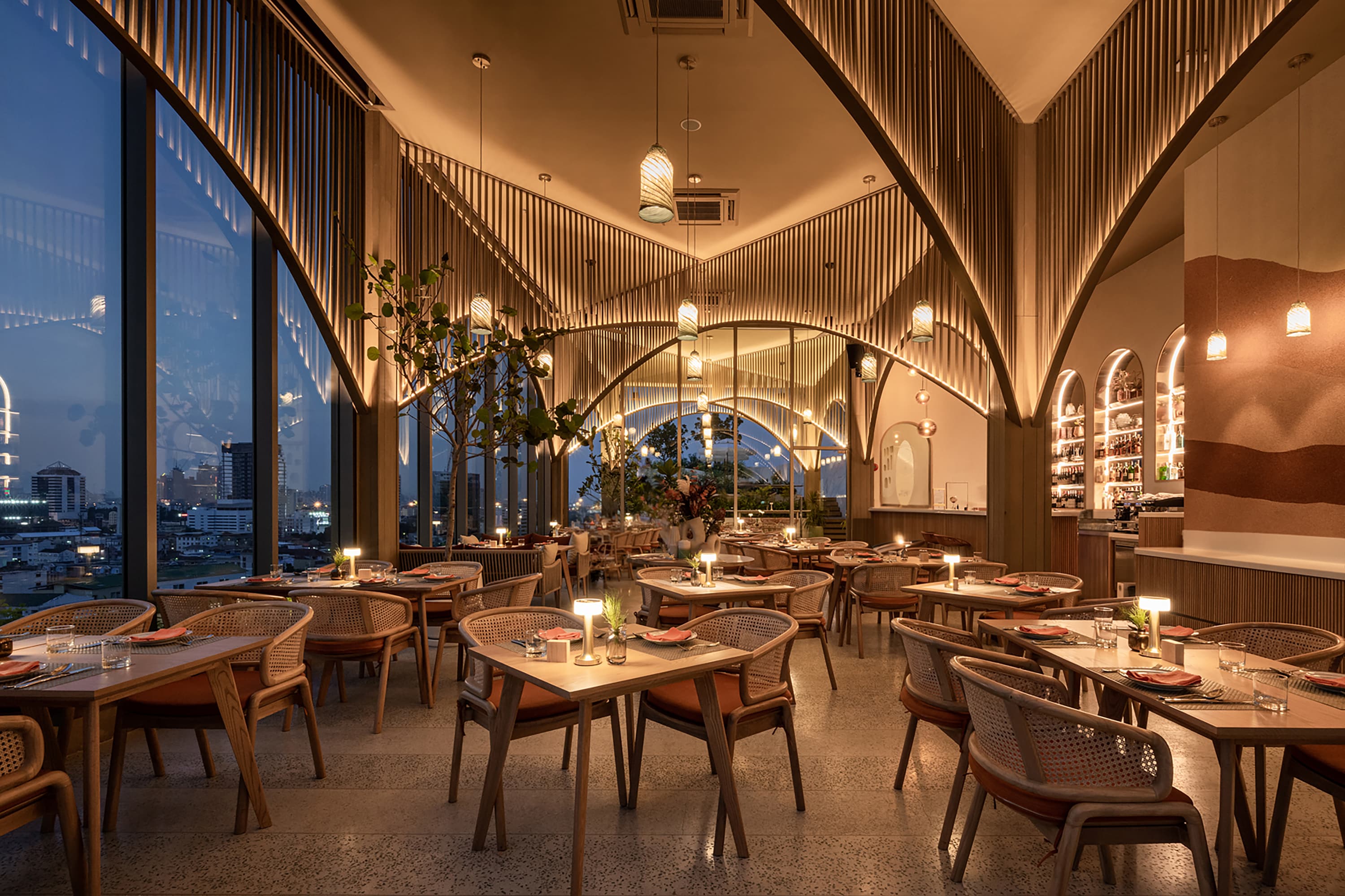 Somerset Sukhumvit 71 Bangkok