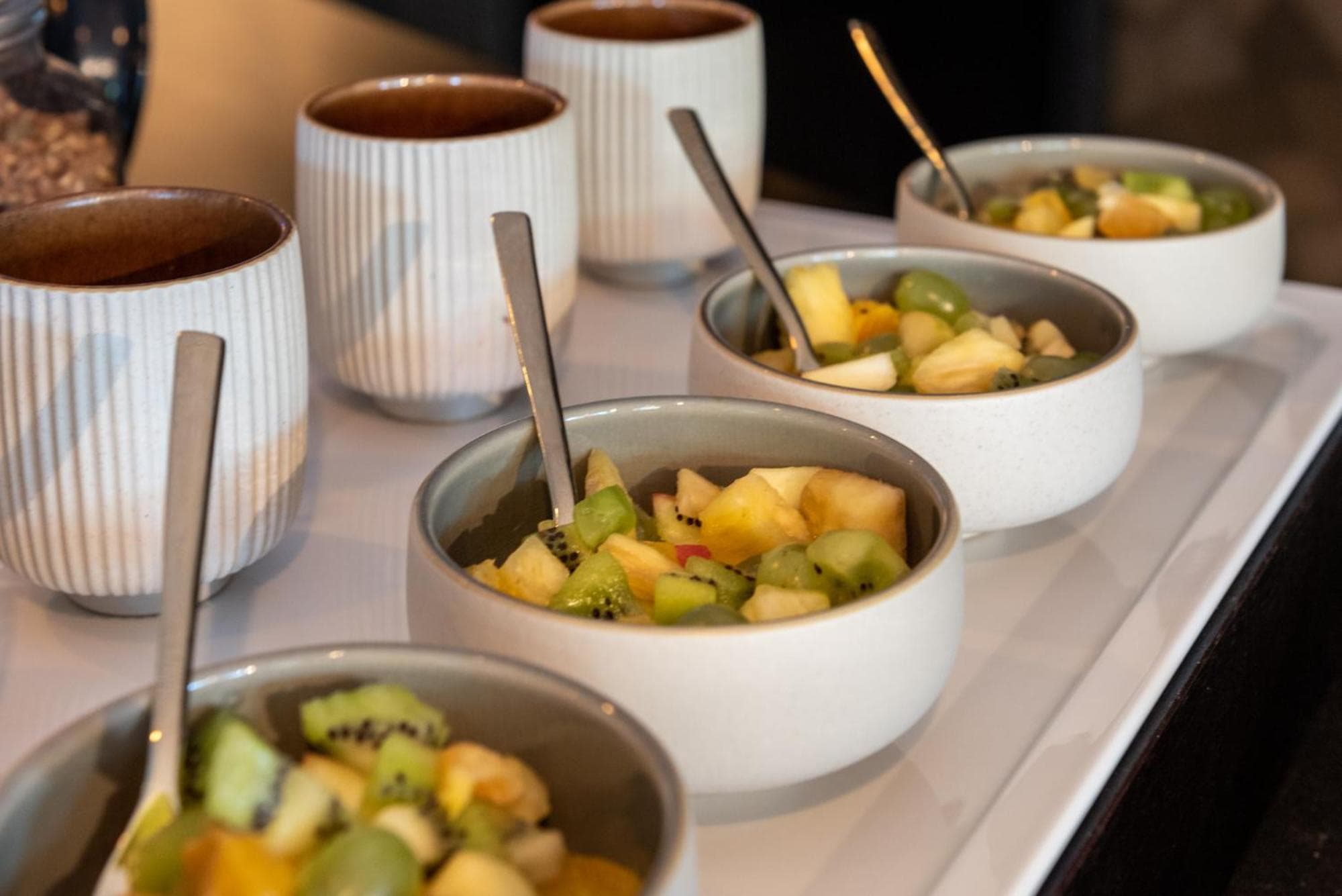 Le Marin Hotel Rotterdam City – Handwritten Collection