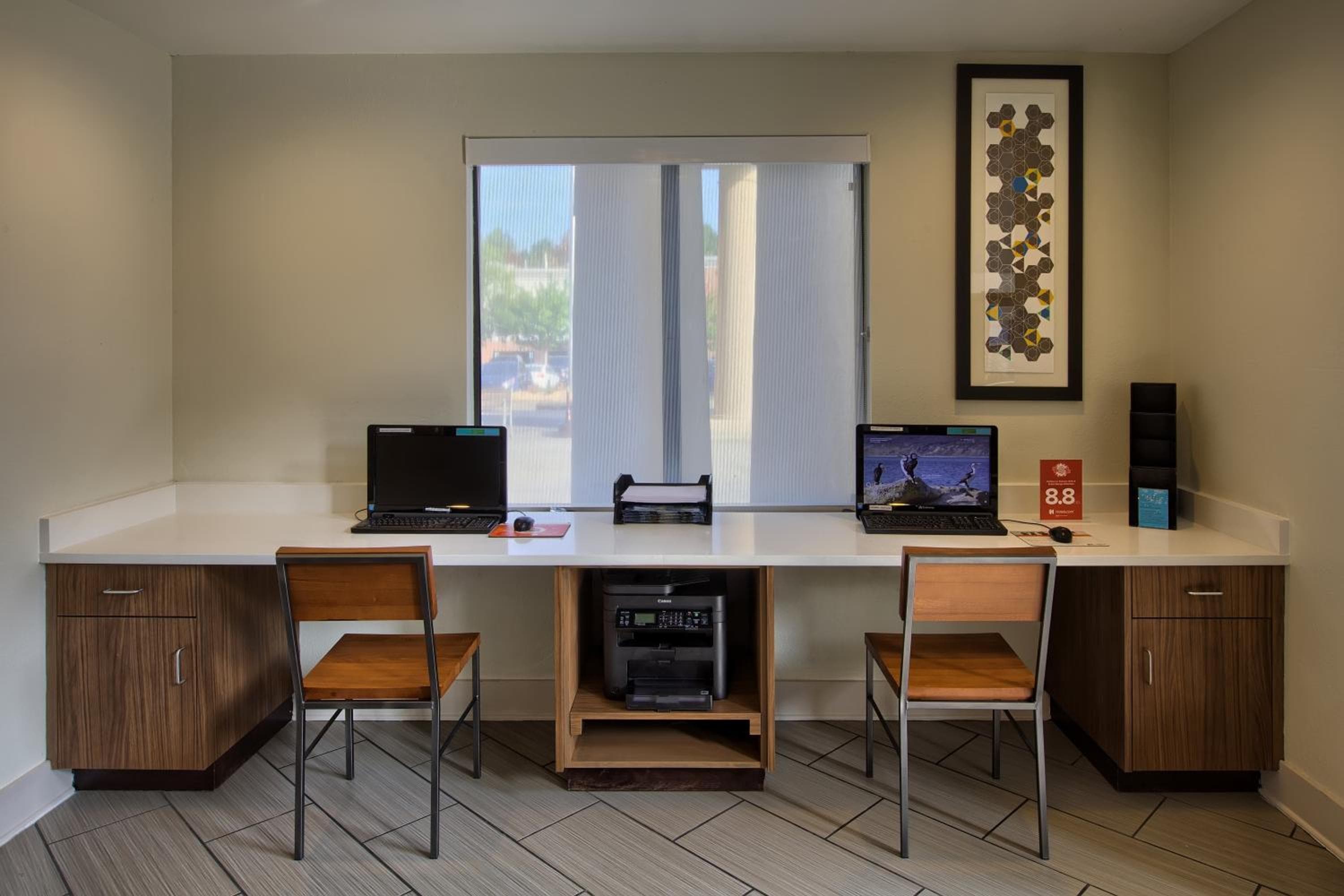 Holiday Inn Express Hotel & Suites Raleigh North - Wake Forest, an IHG Hotel