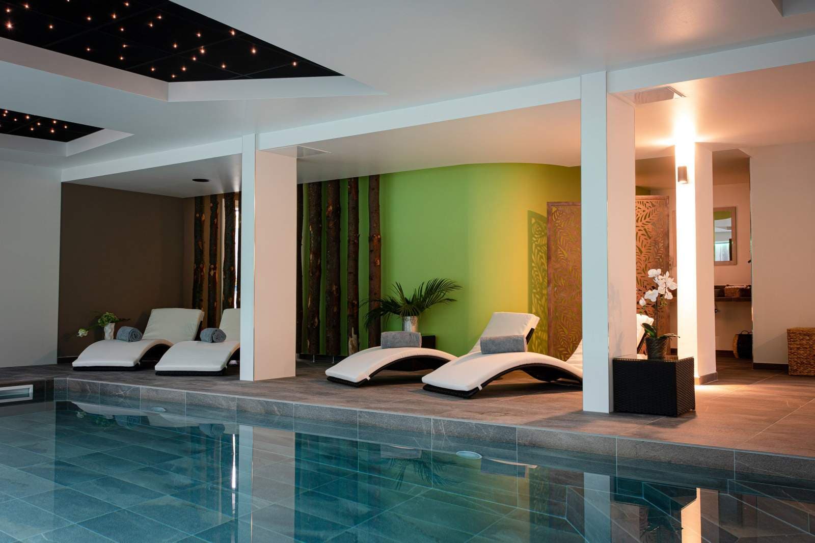 Europe Haguenau – Hotel & Spa