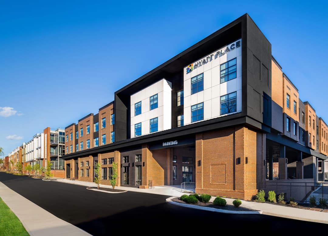 Hyatt Place Nashville/Green Hills