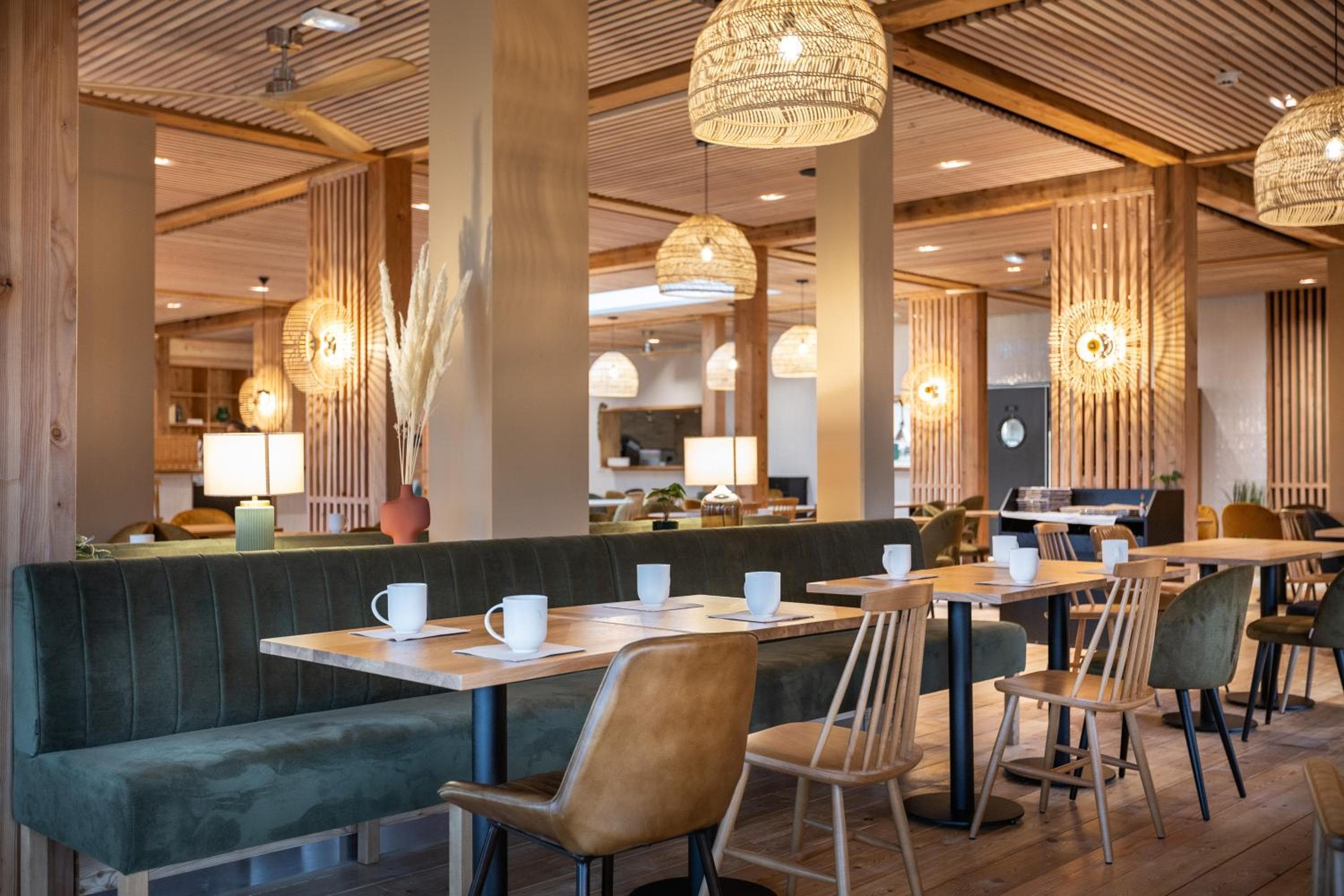 Hôtel le Bout du Parc de Versailles