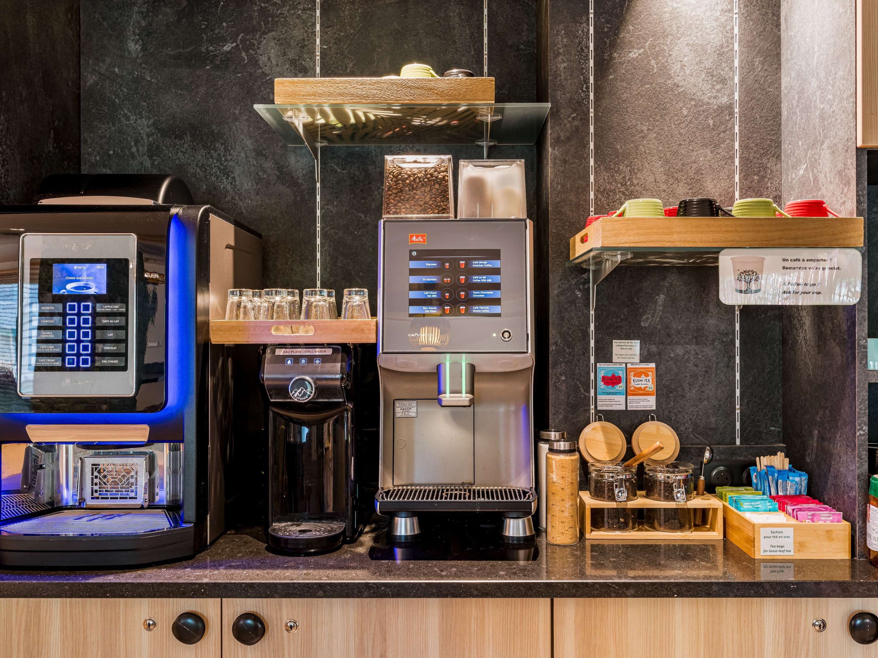 ibis Styles Annecy Gare Centre