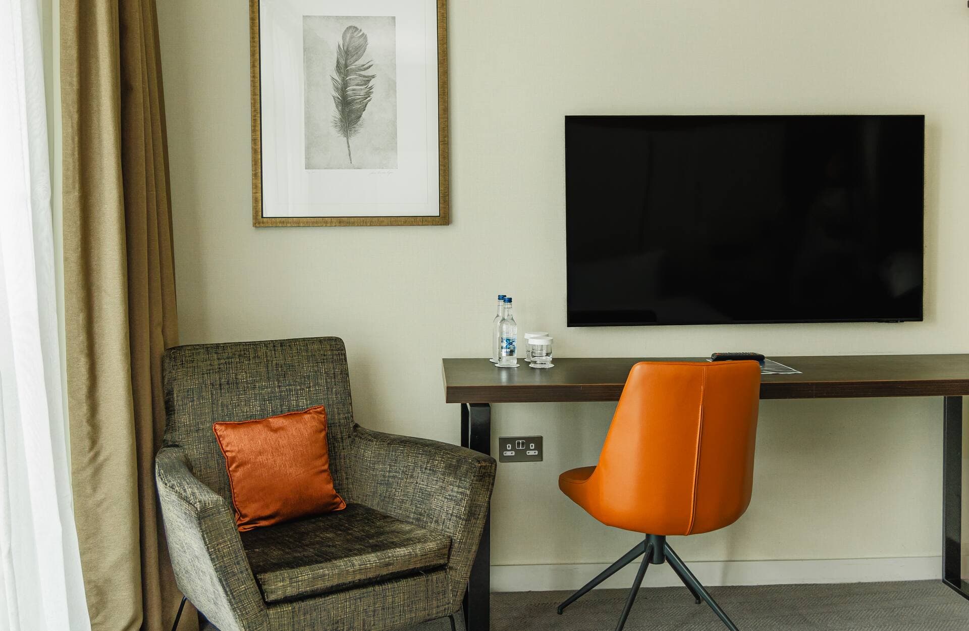 DoubleTree by Hilton London ExCeL