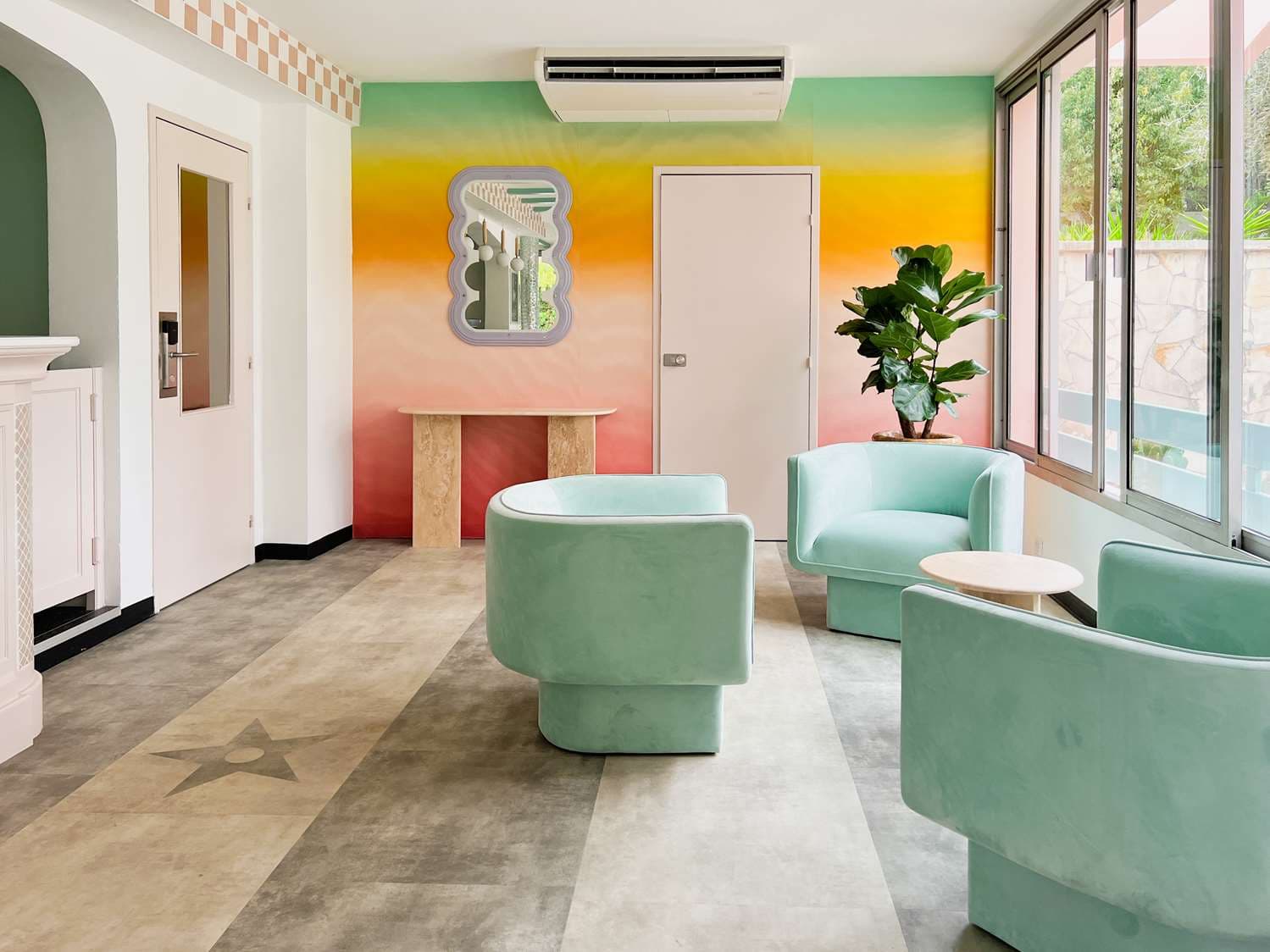 Kyriad Cannes - Mandelieu