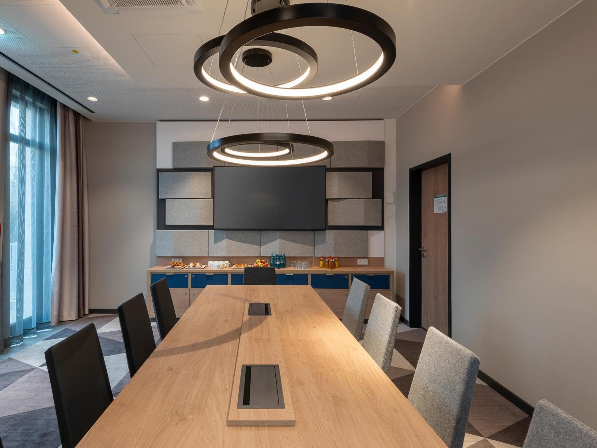 Holiday Inn Express - Munich North