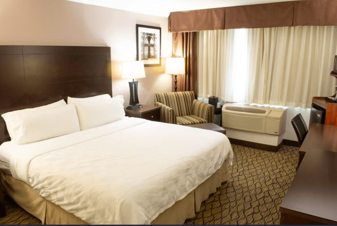 Executive Inn Fort Lee