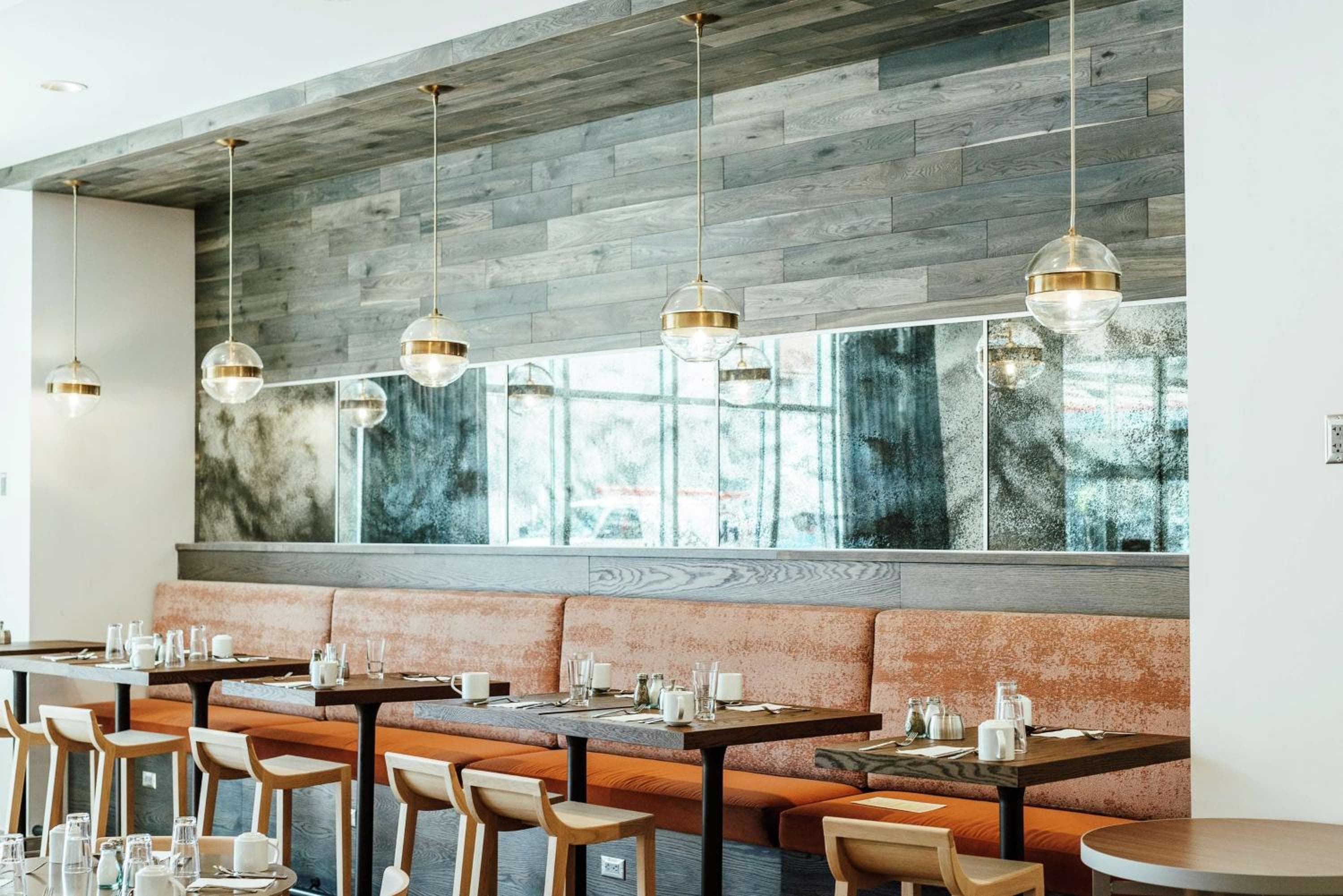 Hilton Garden Inn Denver Union Station