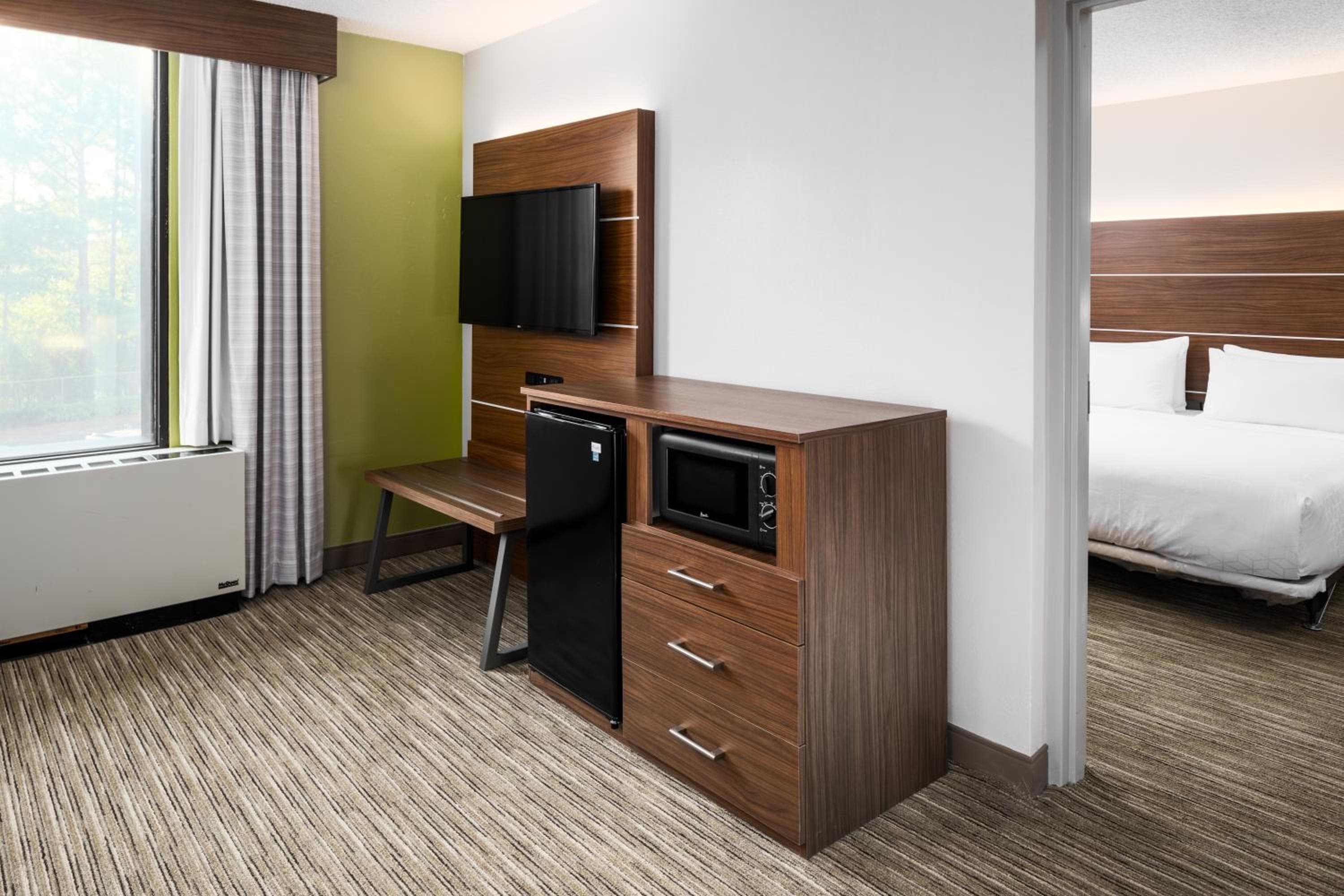 Holiday Inn Express Atlanta Airport-College Park by IHG