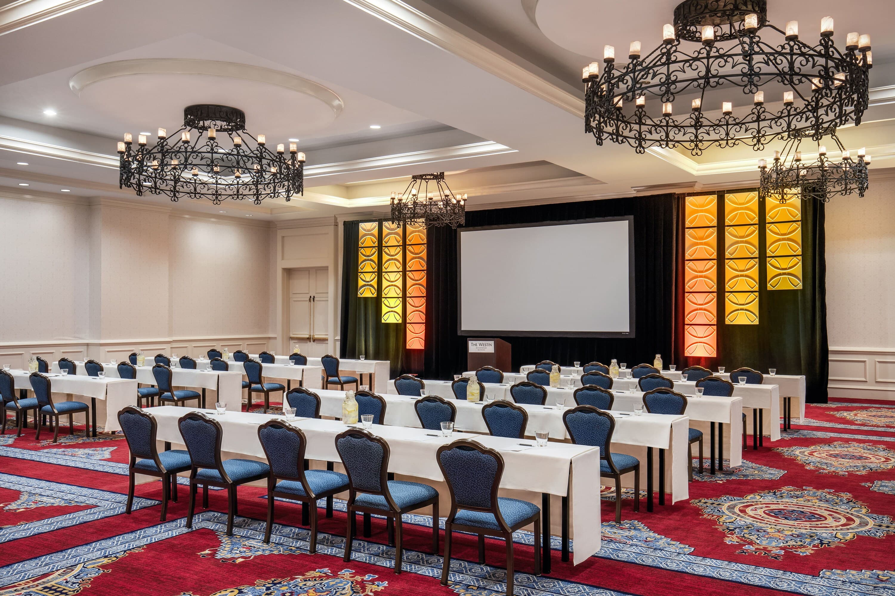 The Westin Riverwalk, San Antonio