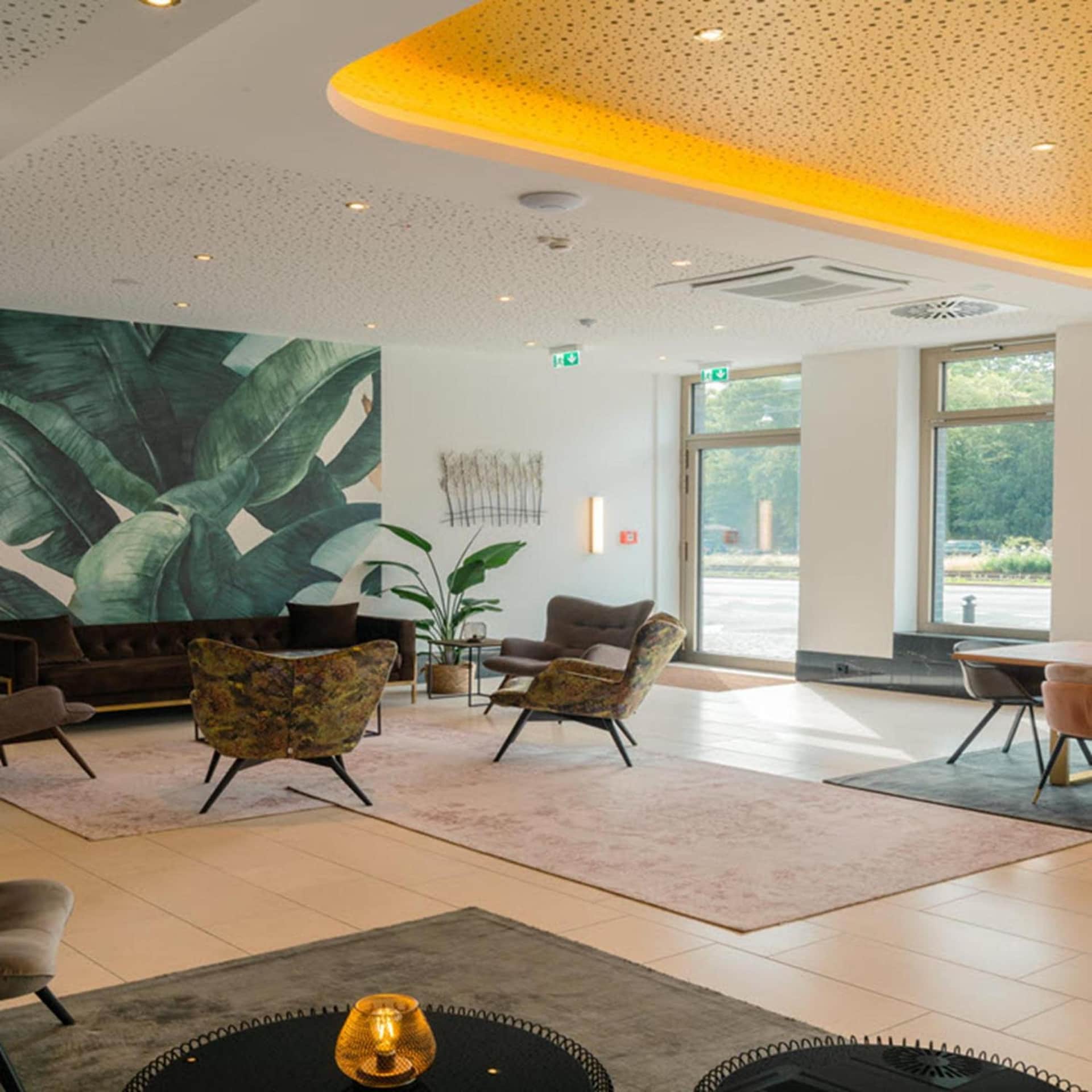 Gold Palais Hotel