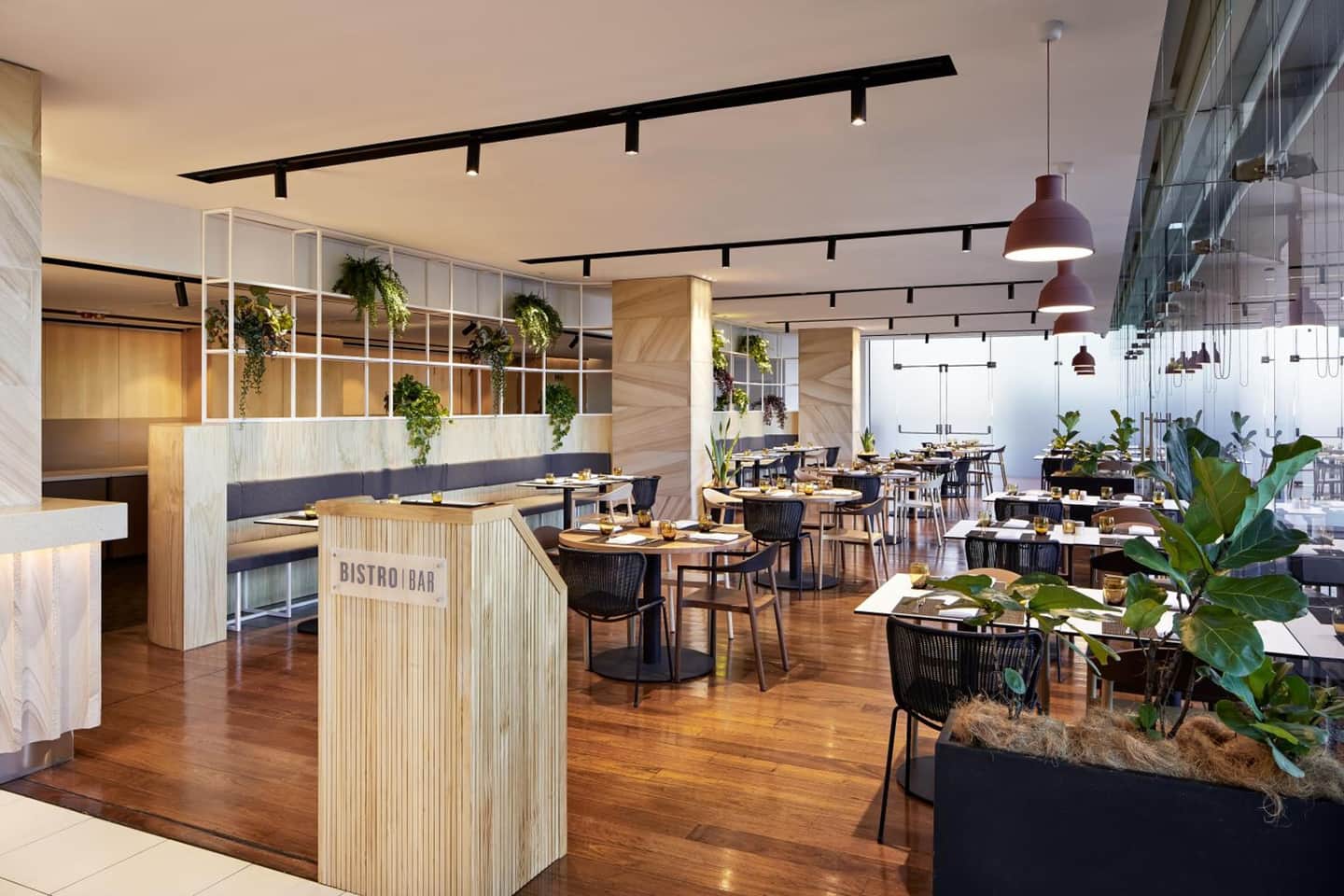 Crowne Plaza Sydney Macquarie Park