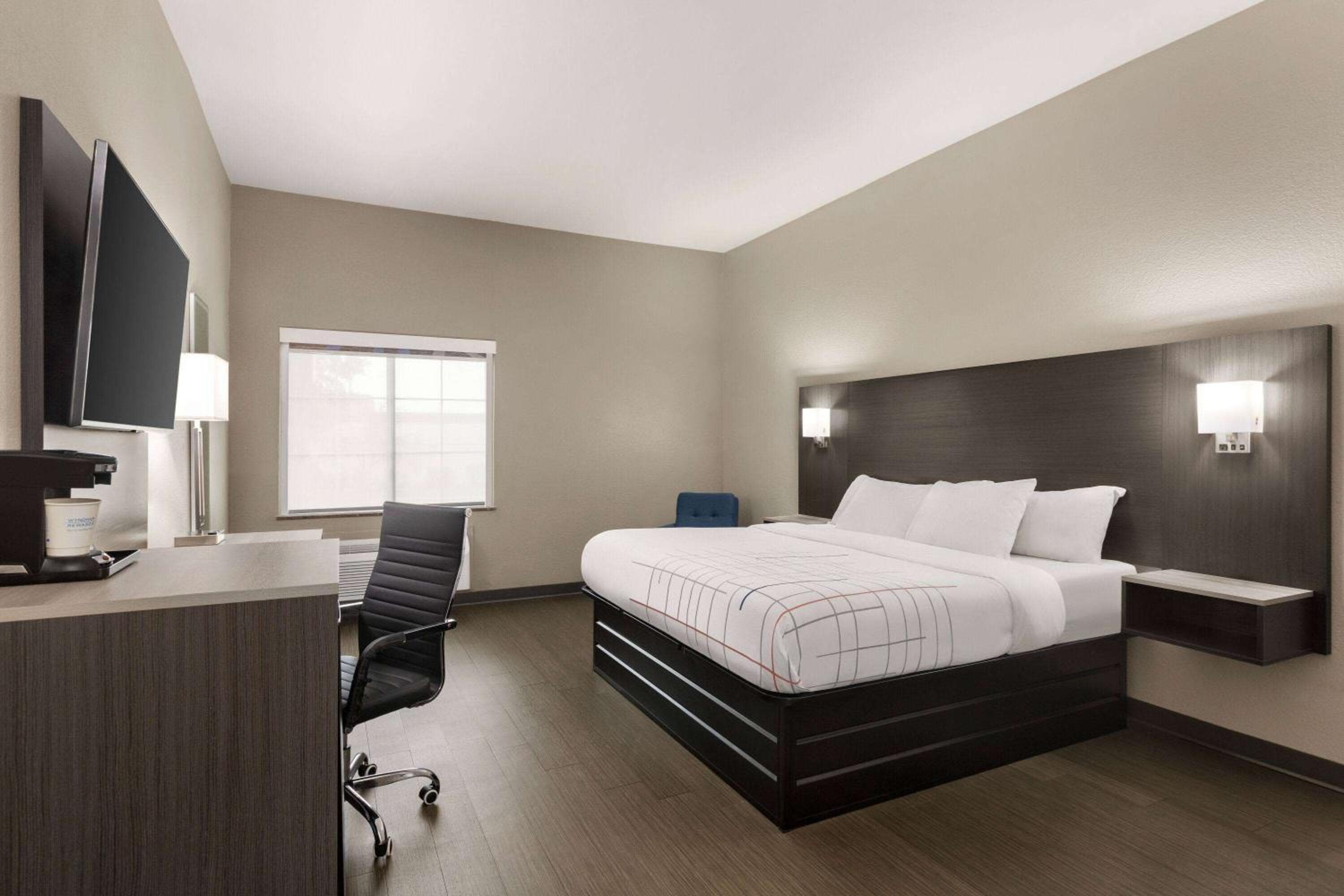 La Quinta by Wyndham San Antonio North Stone Oak