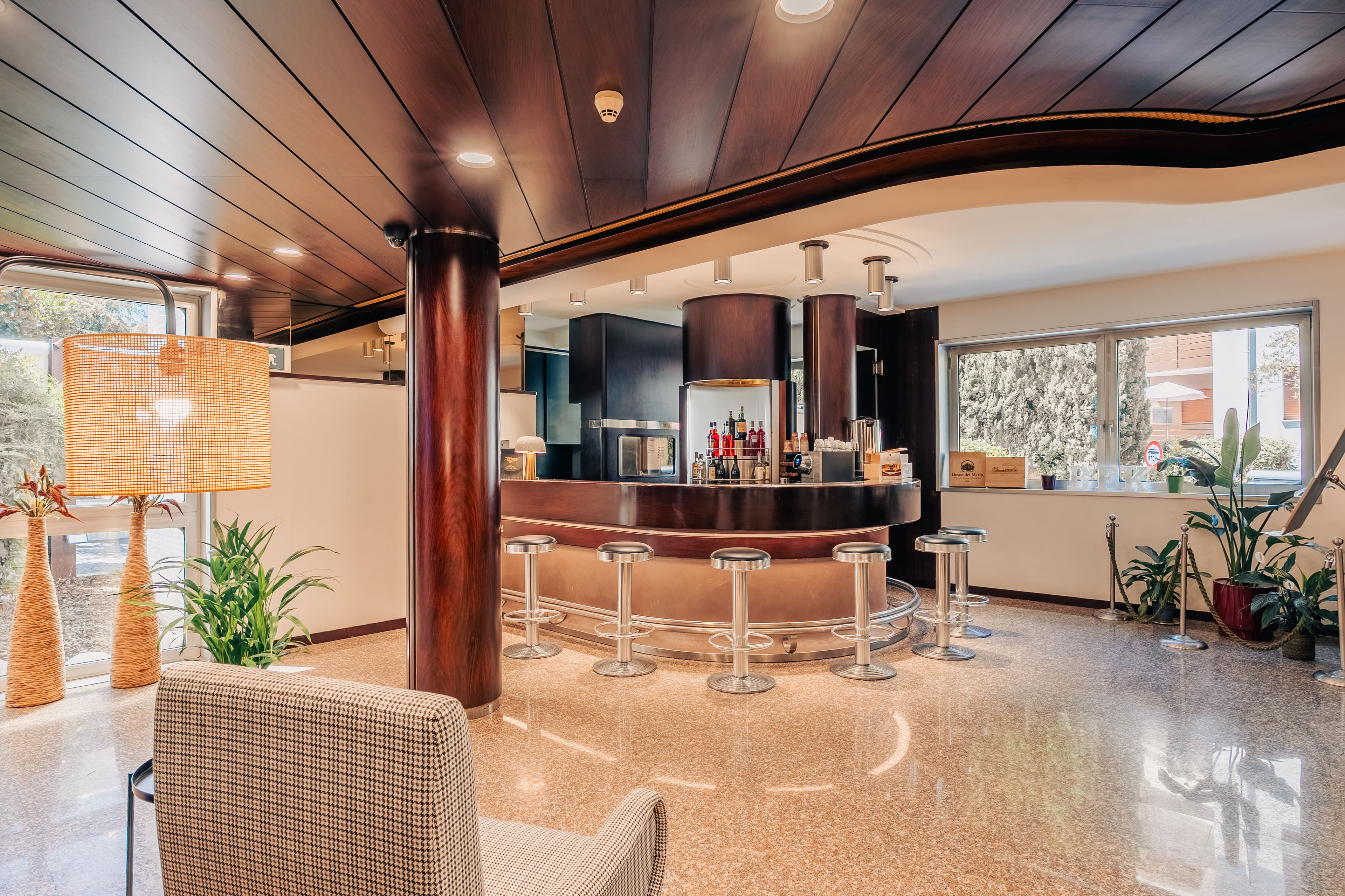 Garden Hotel Michelangelo