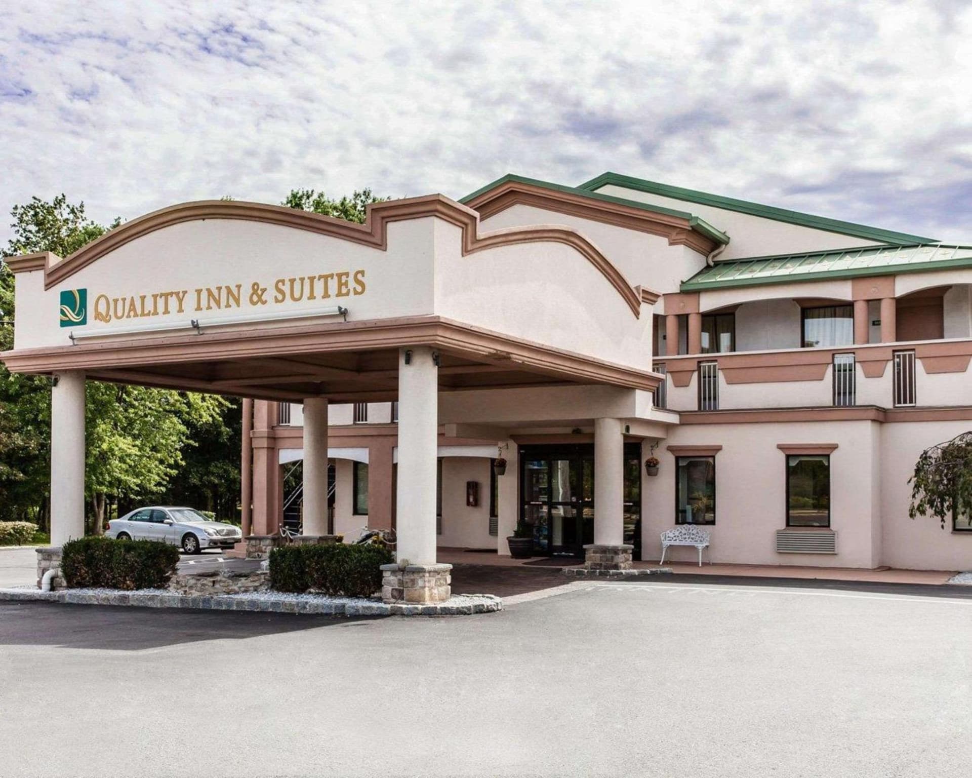 Quality Inn & Suites Quakertown - Allentown