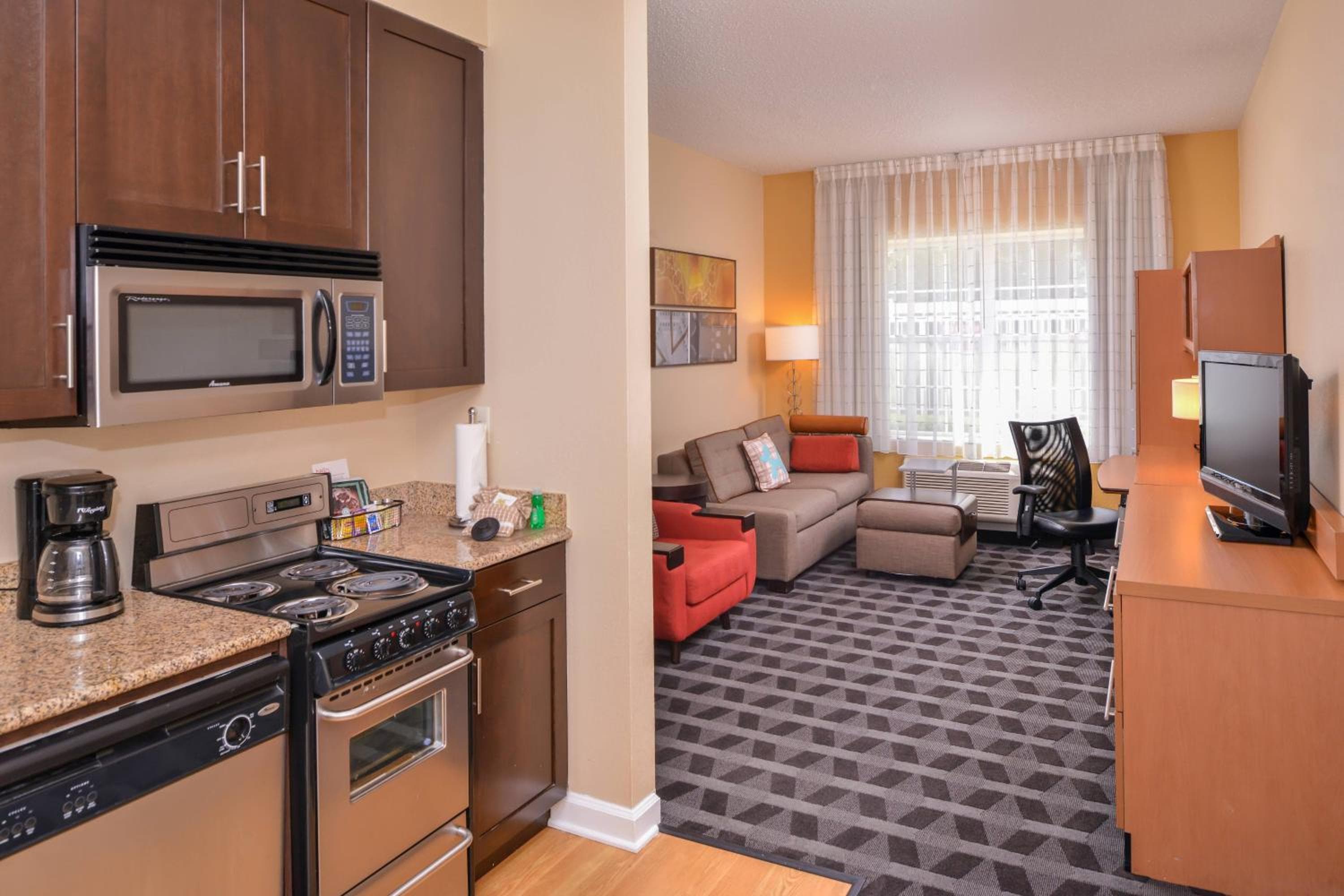 TownePlace Suites Arundel Mills BWI Airport
